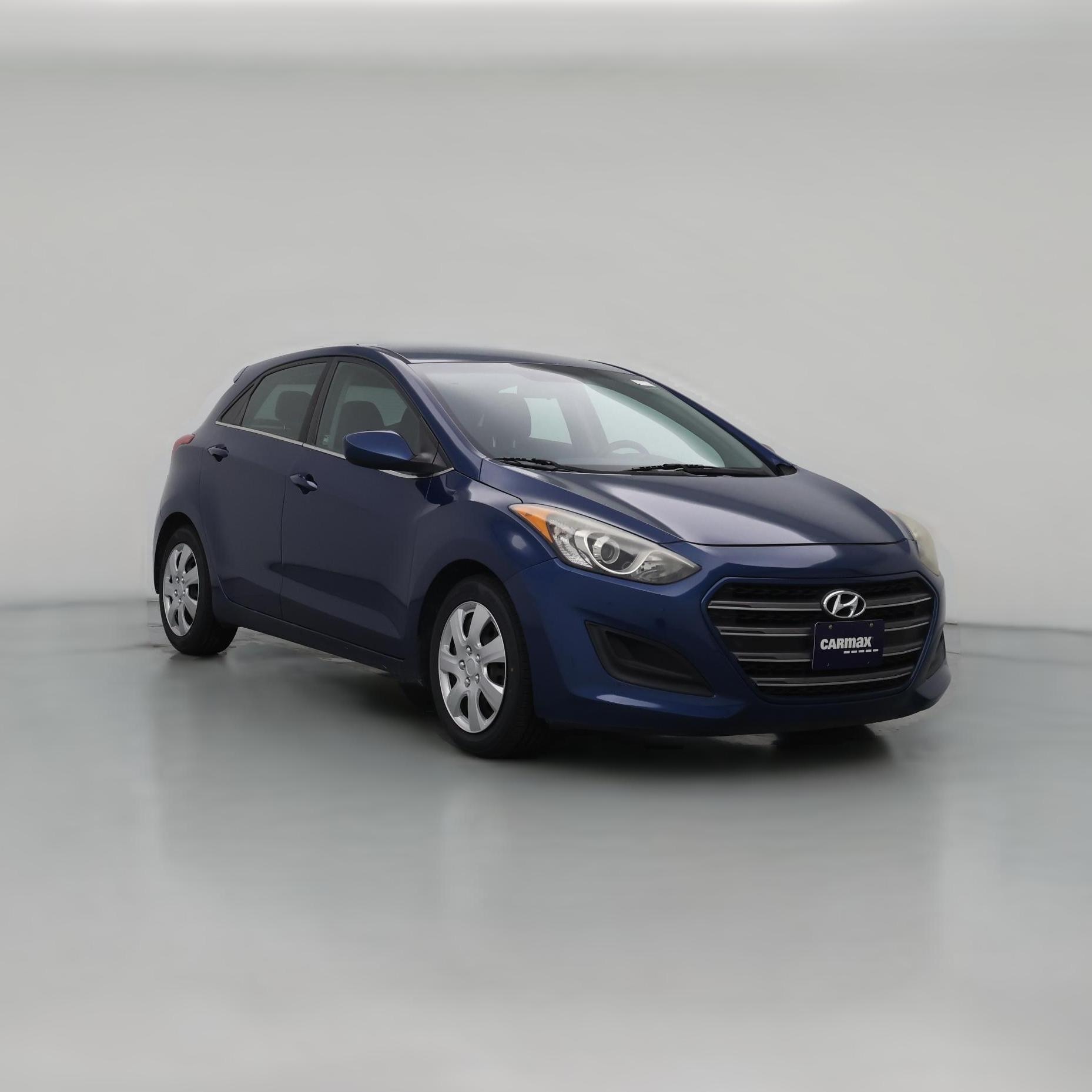 Thumbnail: 2016 Hyundai Elantra - 1