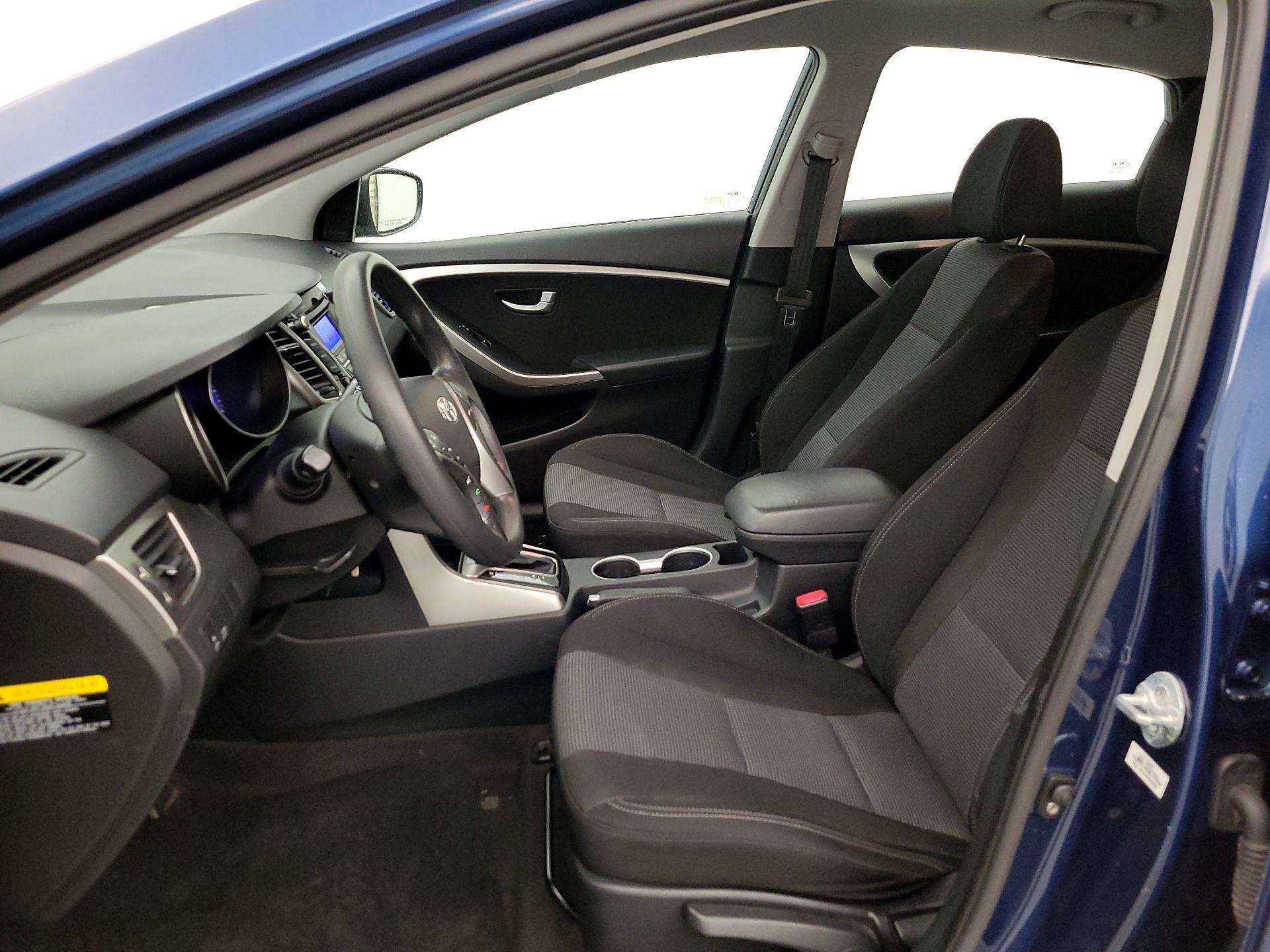 Thumbnail: 2016 Hyundai Elantra - 11