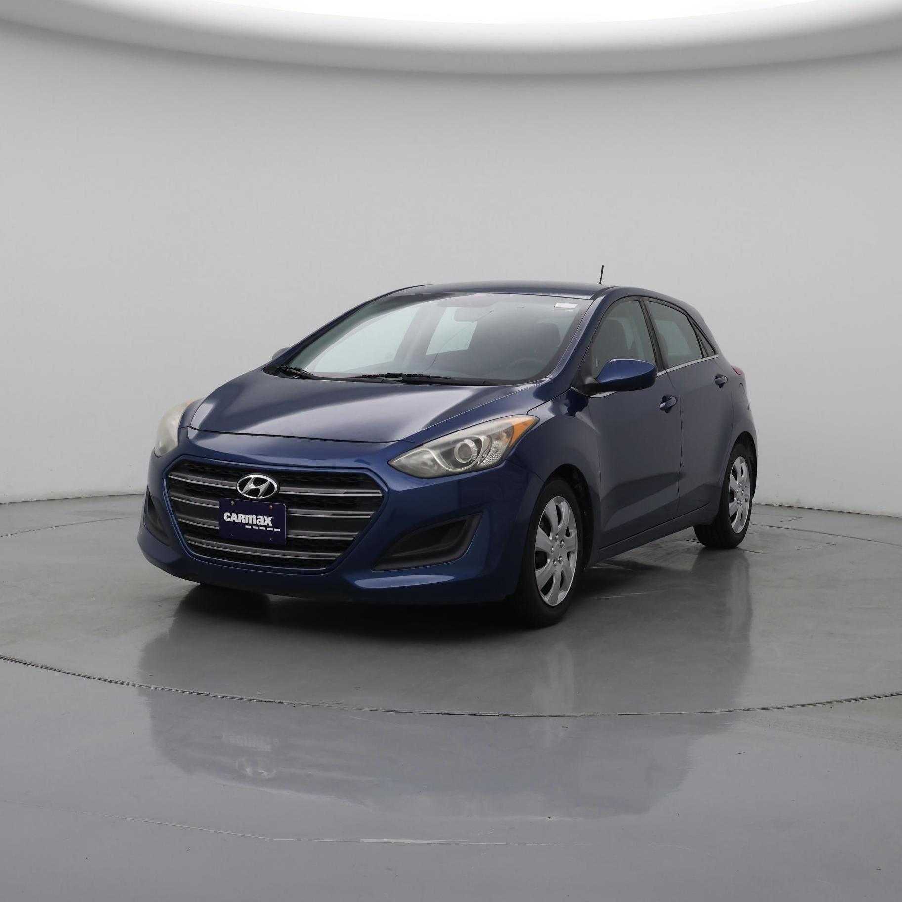 Thumbnail: 2016 Hyundai Elantra - 4