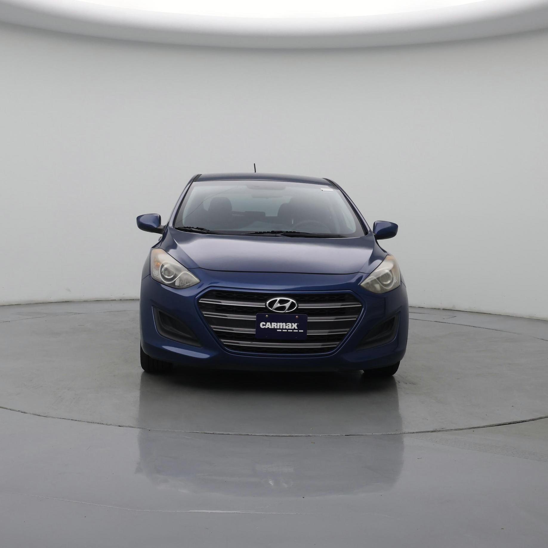 Thumbnail: 2016 Hyundai Elantra - 5
