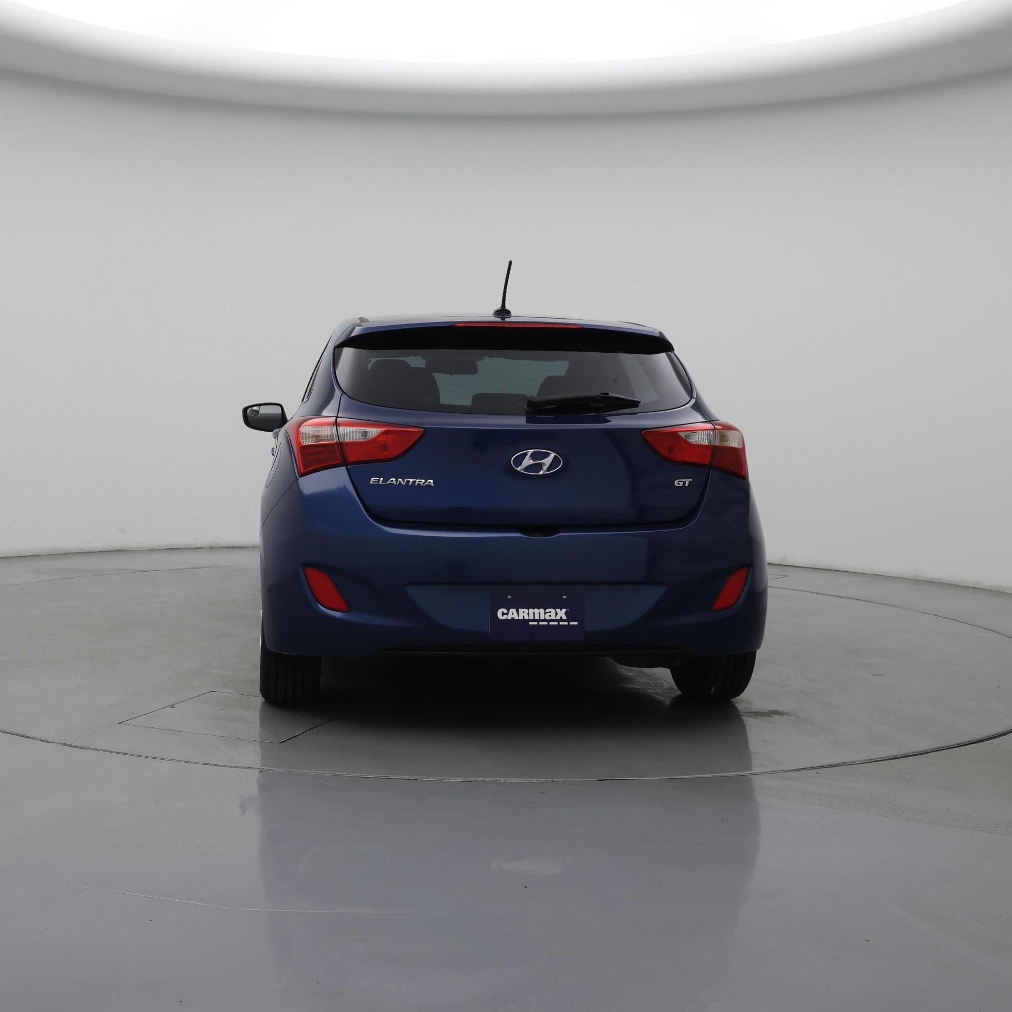 Thumbnail: 2016 Hyundai Elantra - 6