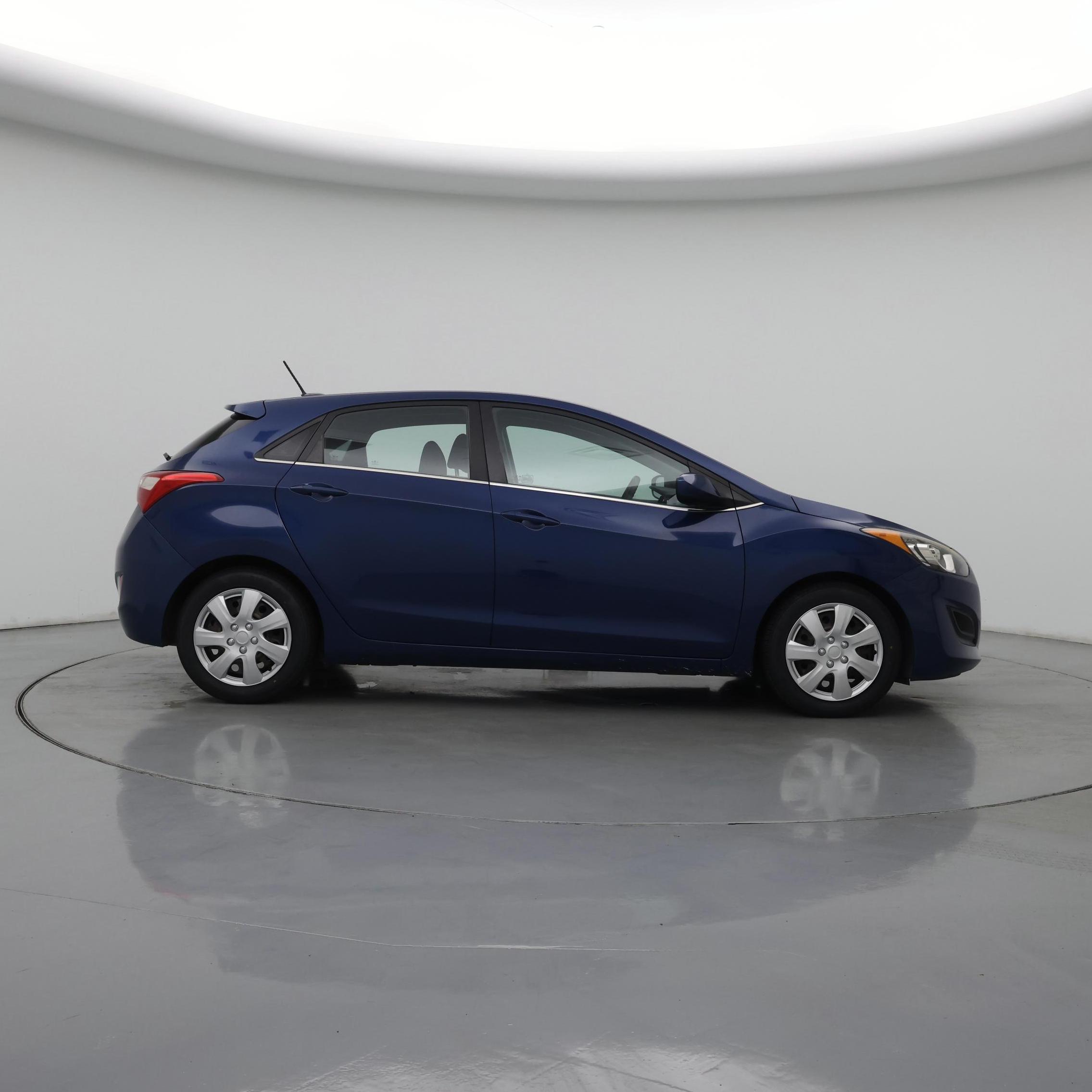 Thumbnail: 2016 Hyundai Elantra - 7