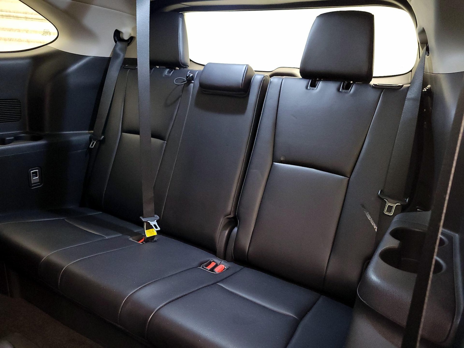 2023 Toyota Highlander Platinum - Photo 22