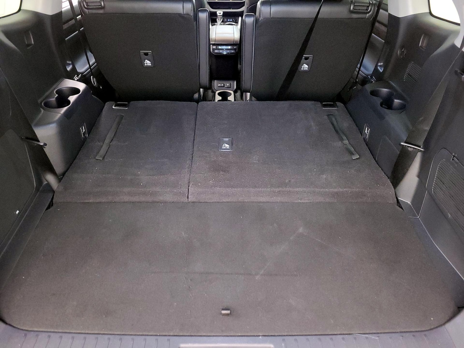 2023 Toyota Highlander Platinum - Photo 24