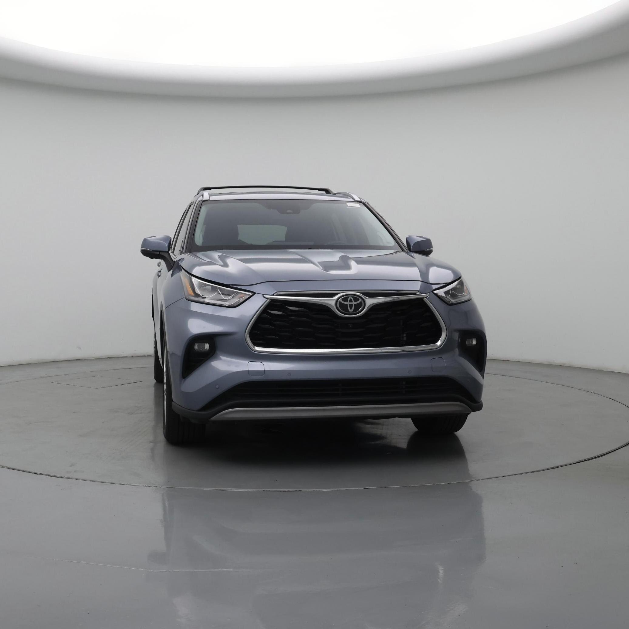 Thumbnail: 2023 Toyota Highlander - 5
