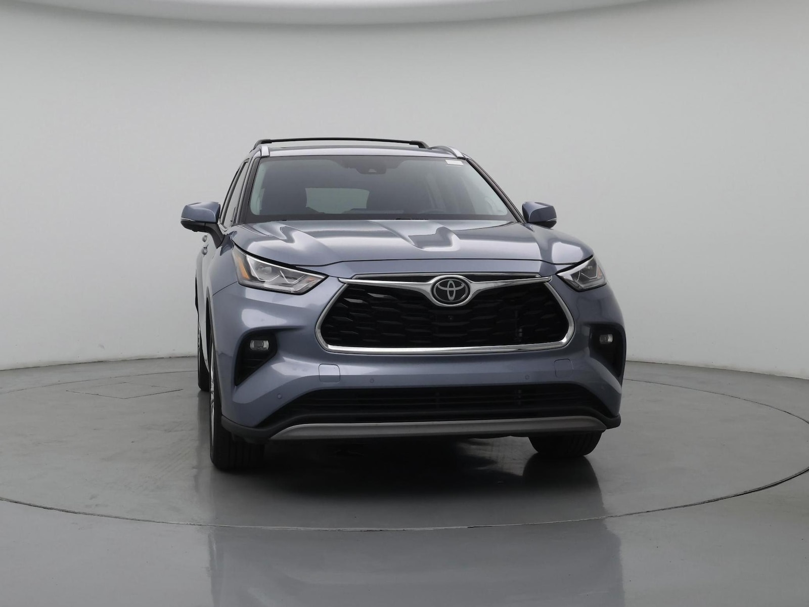 2023 Toyota Highlander Platinum - Photo 6