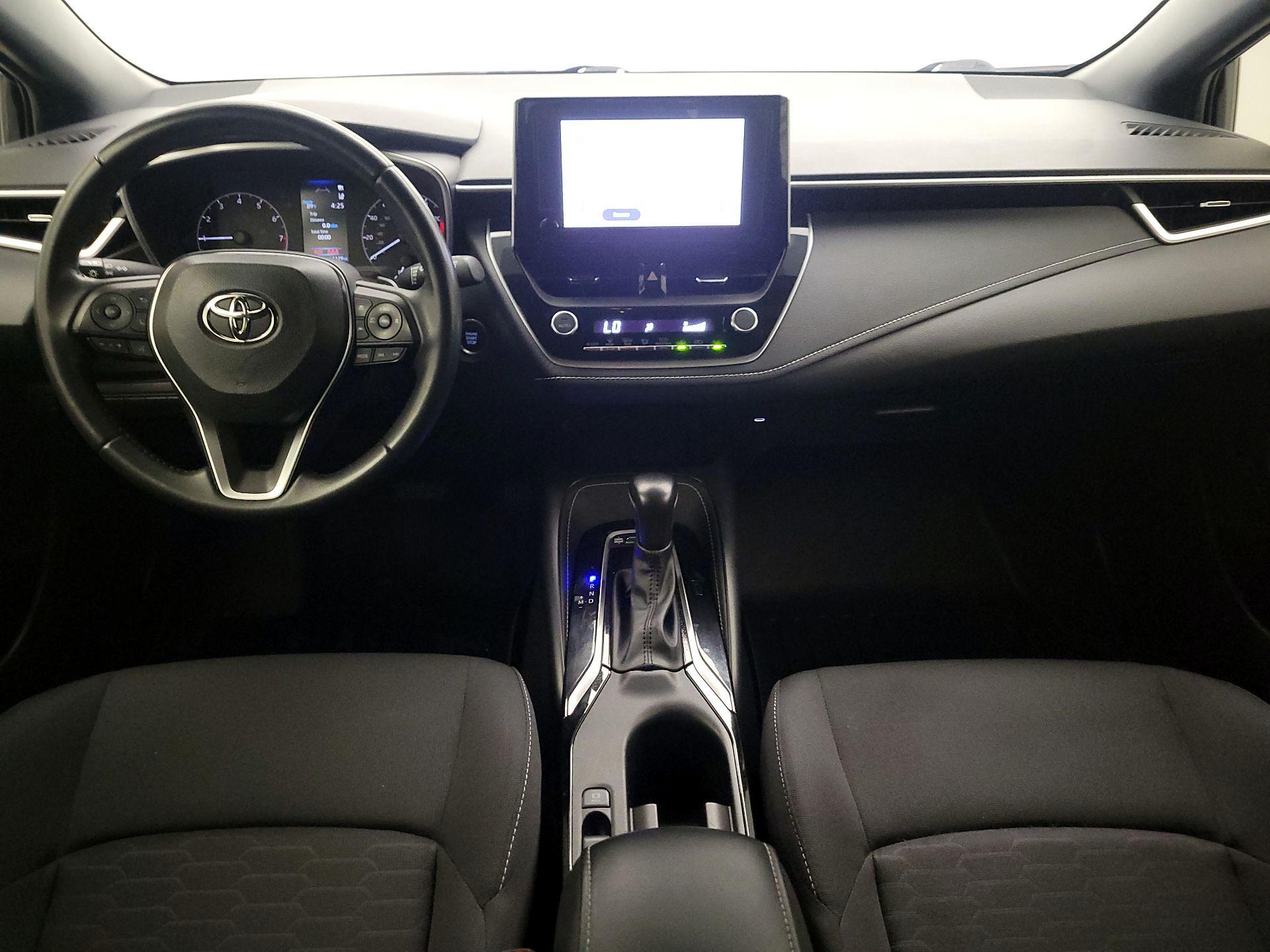 Thumbnail: 2024 Toyota Corolla - 9