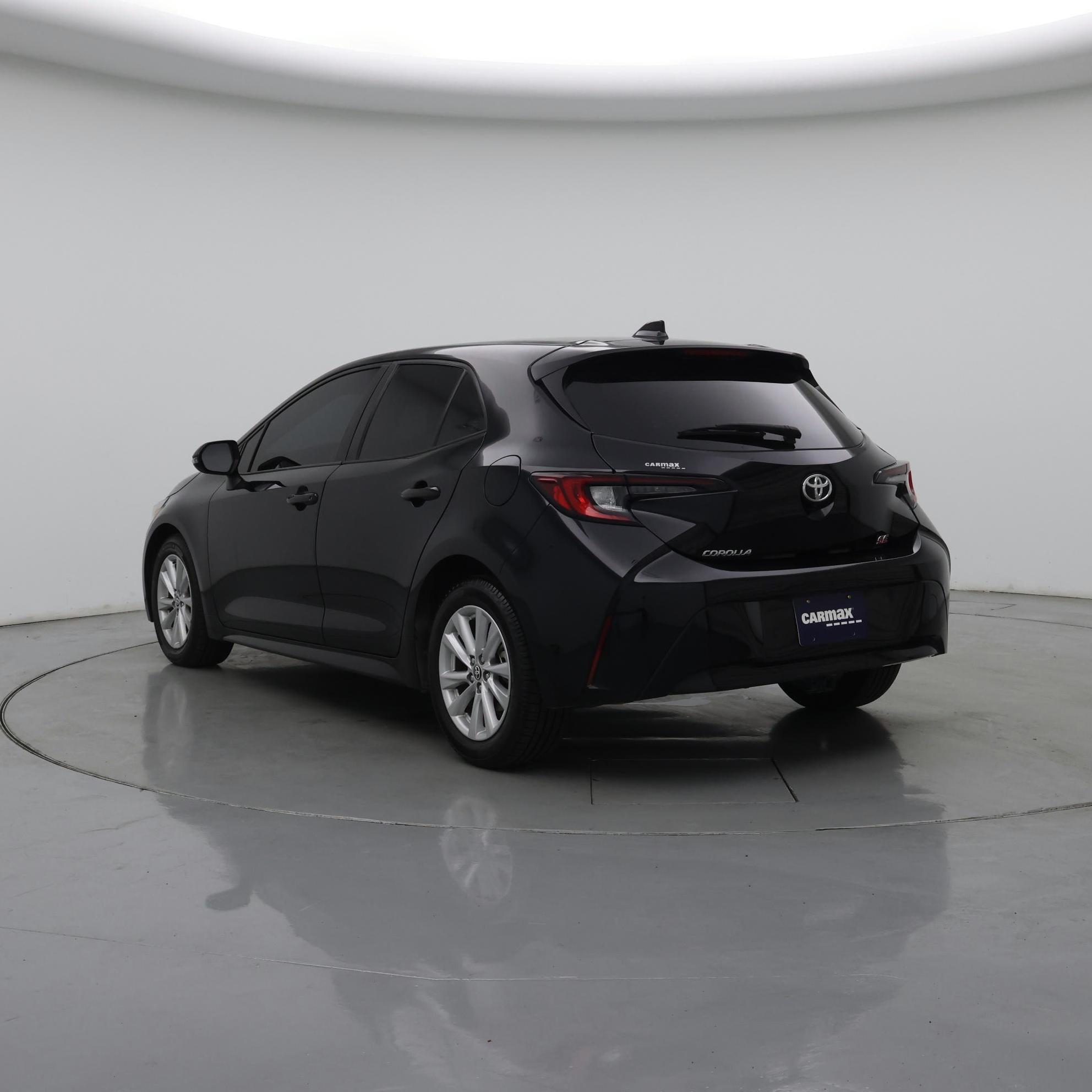 Thumbnail: 2024 Toyota Corolla - 2