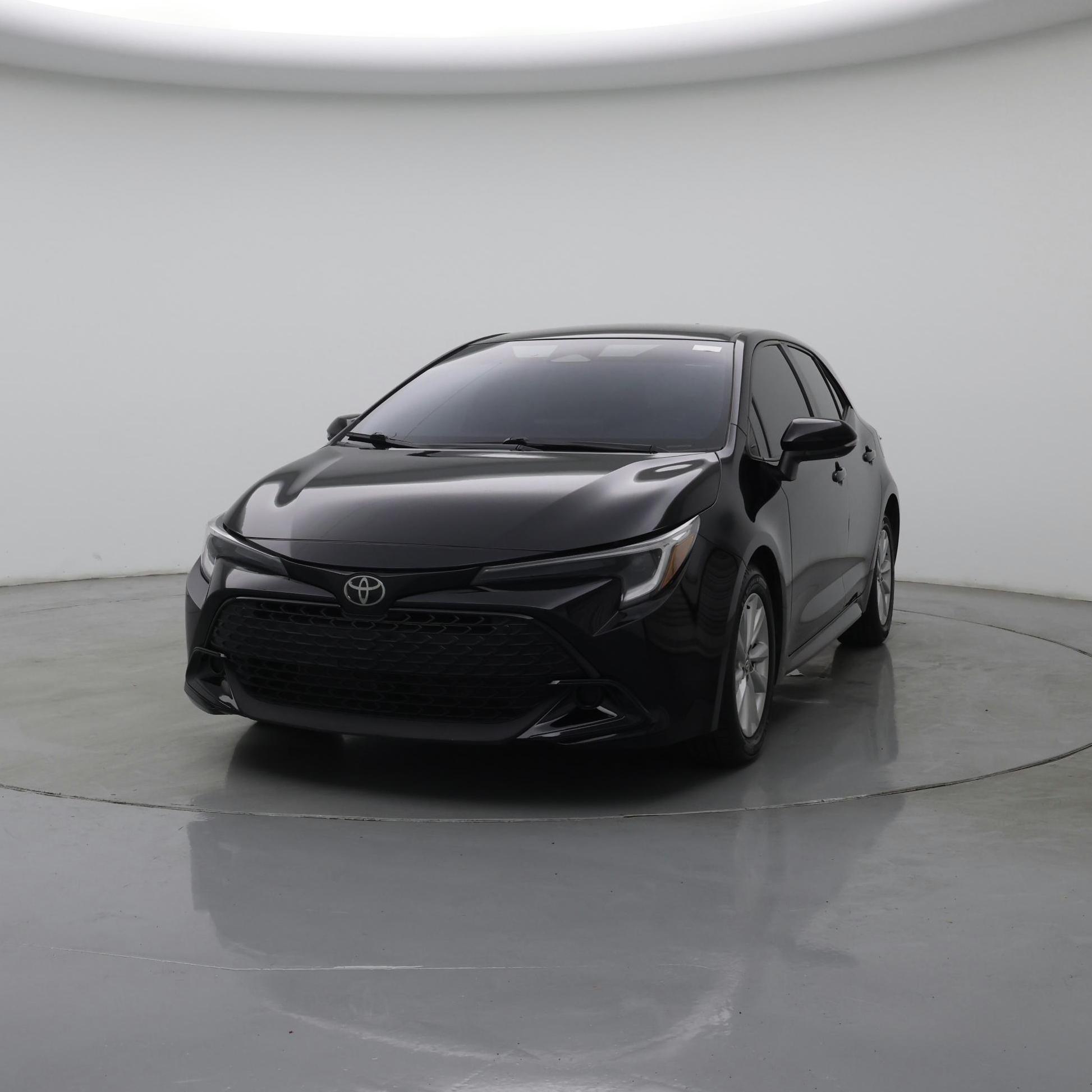 Thumbnail: 2024 Toyota Corolla - 4