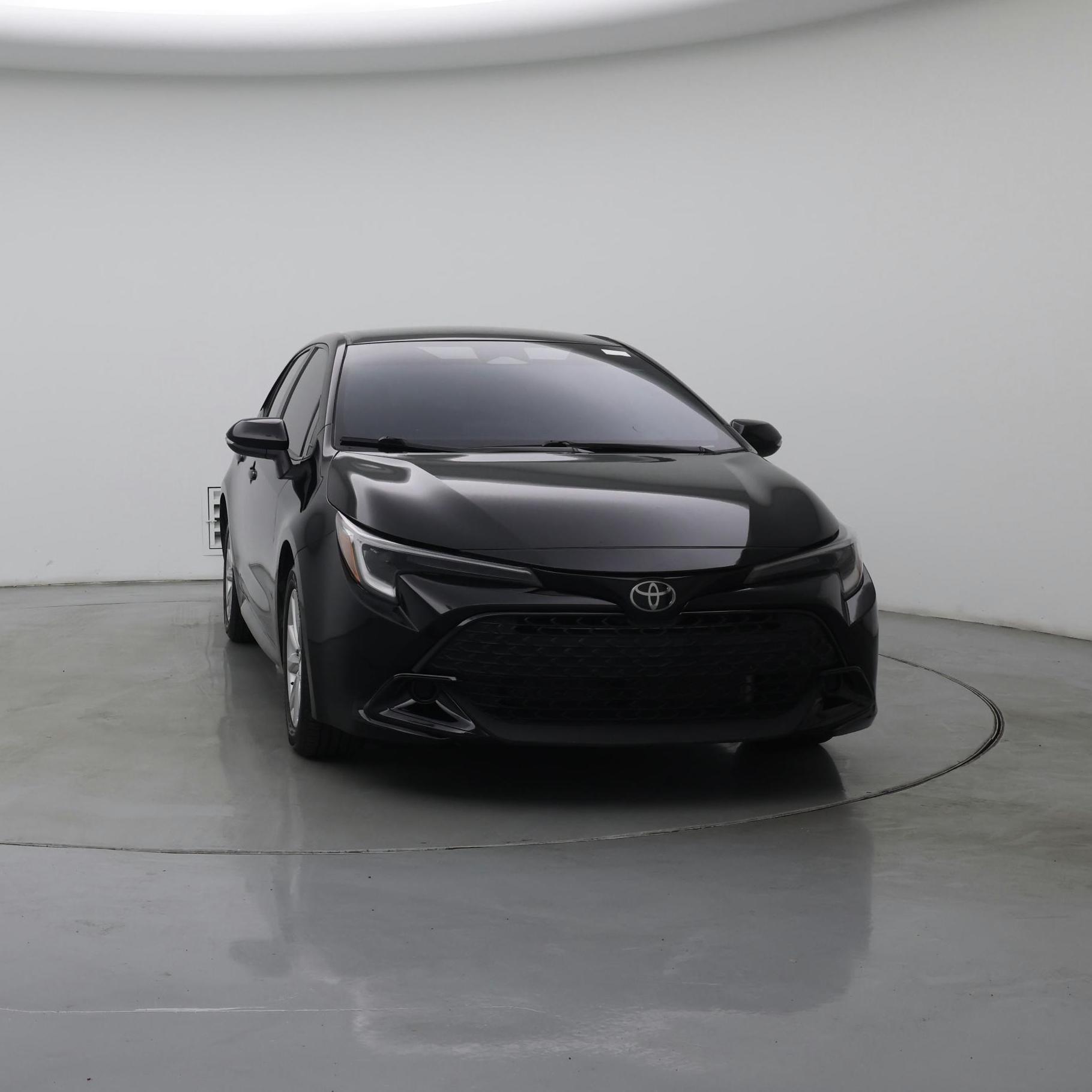 Thumbnail: 2024 Toyota Corolla - 5