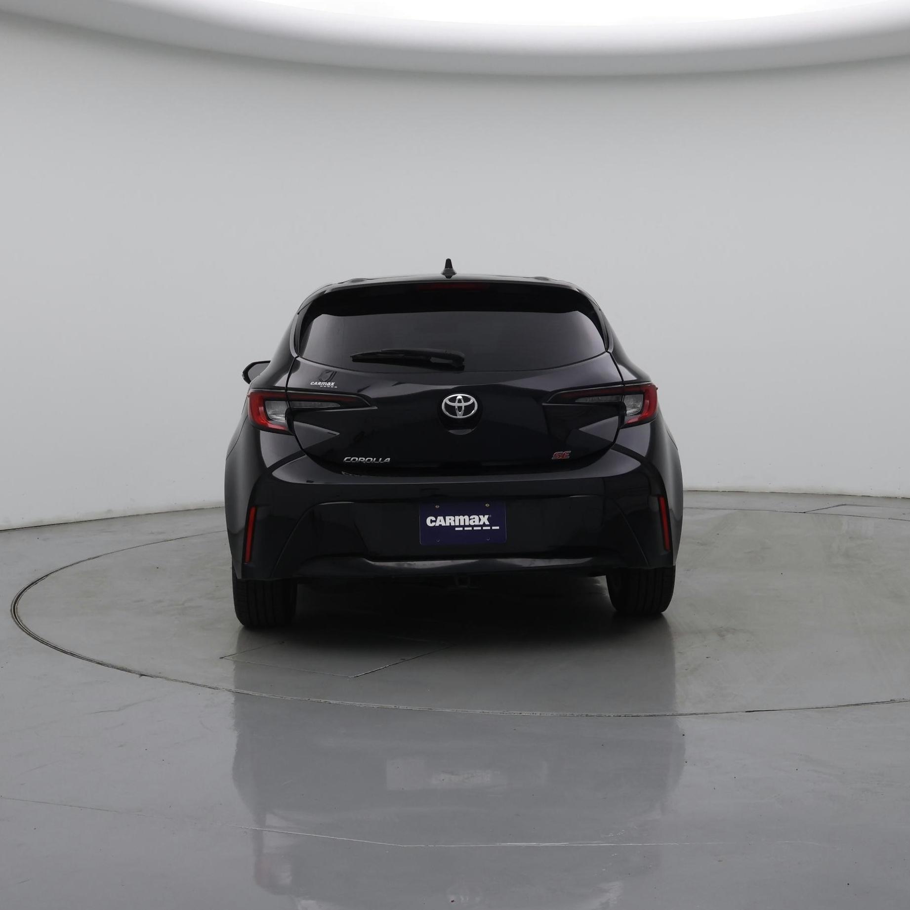 Thumbnail: 2024 Toyota Corolla - 6