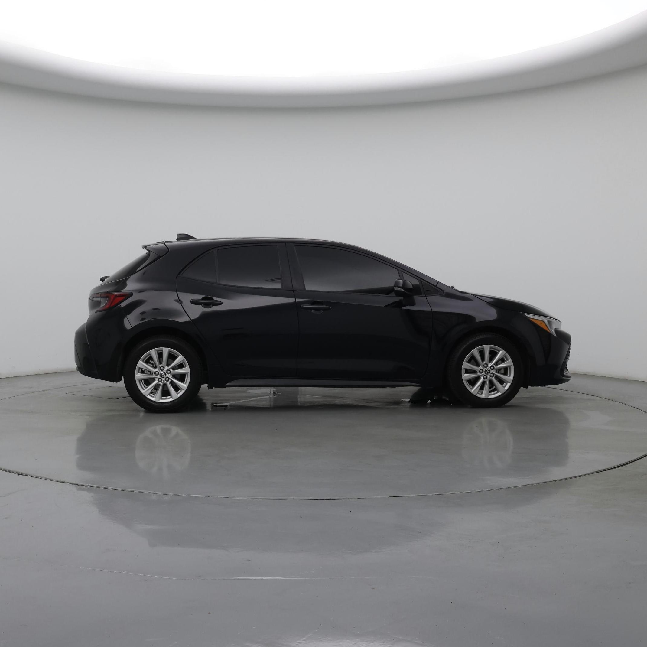 Thumbnail: 2024 Toyota Corolla - 7