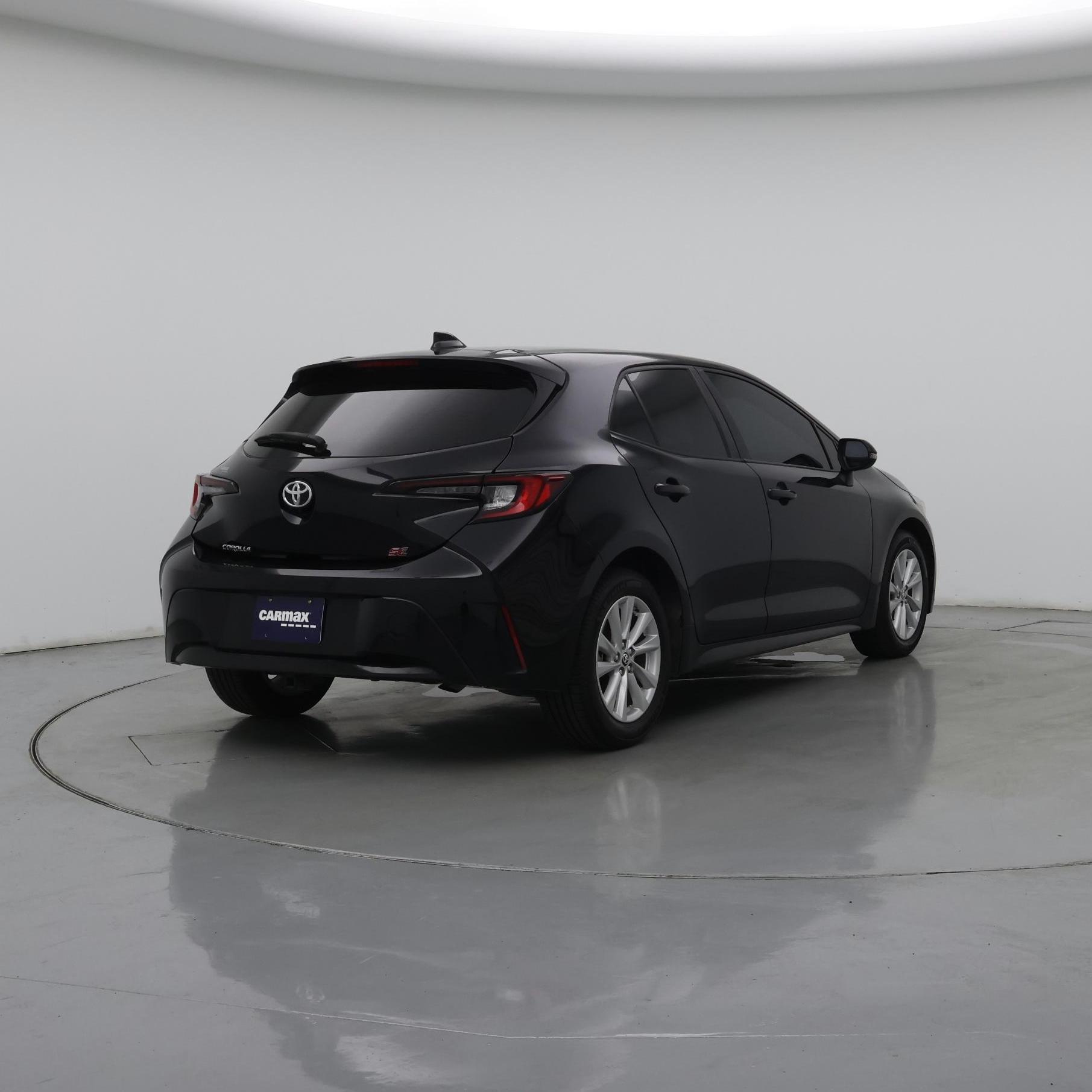 Thumbnail: 2024 Toyota Corolla - 8