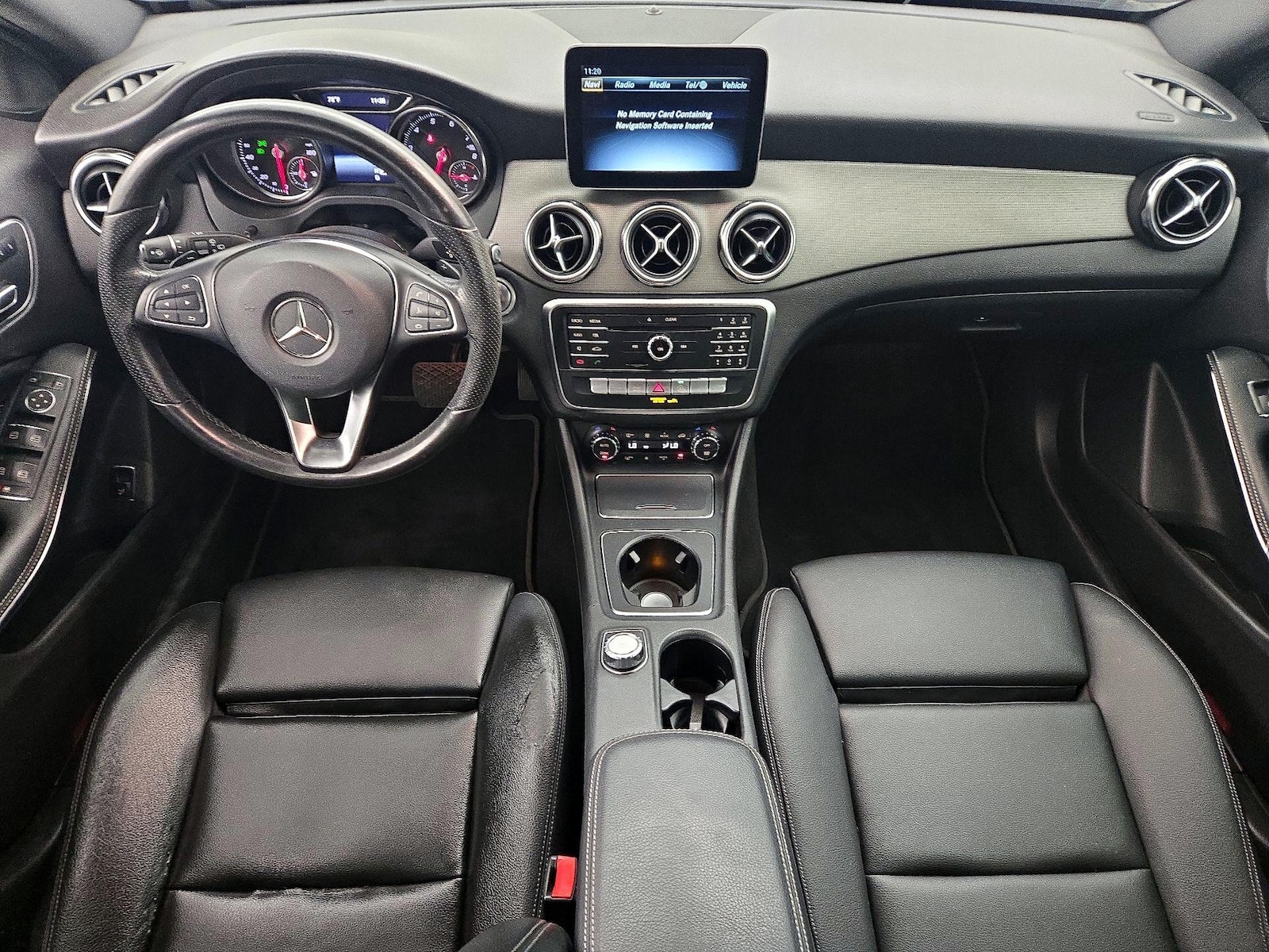 Rear View Camera