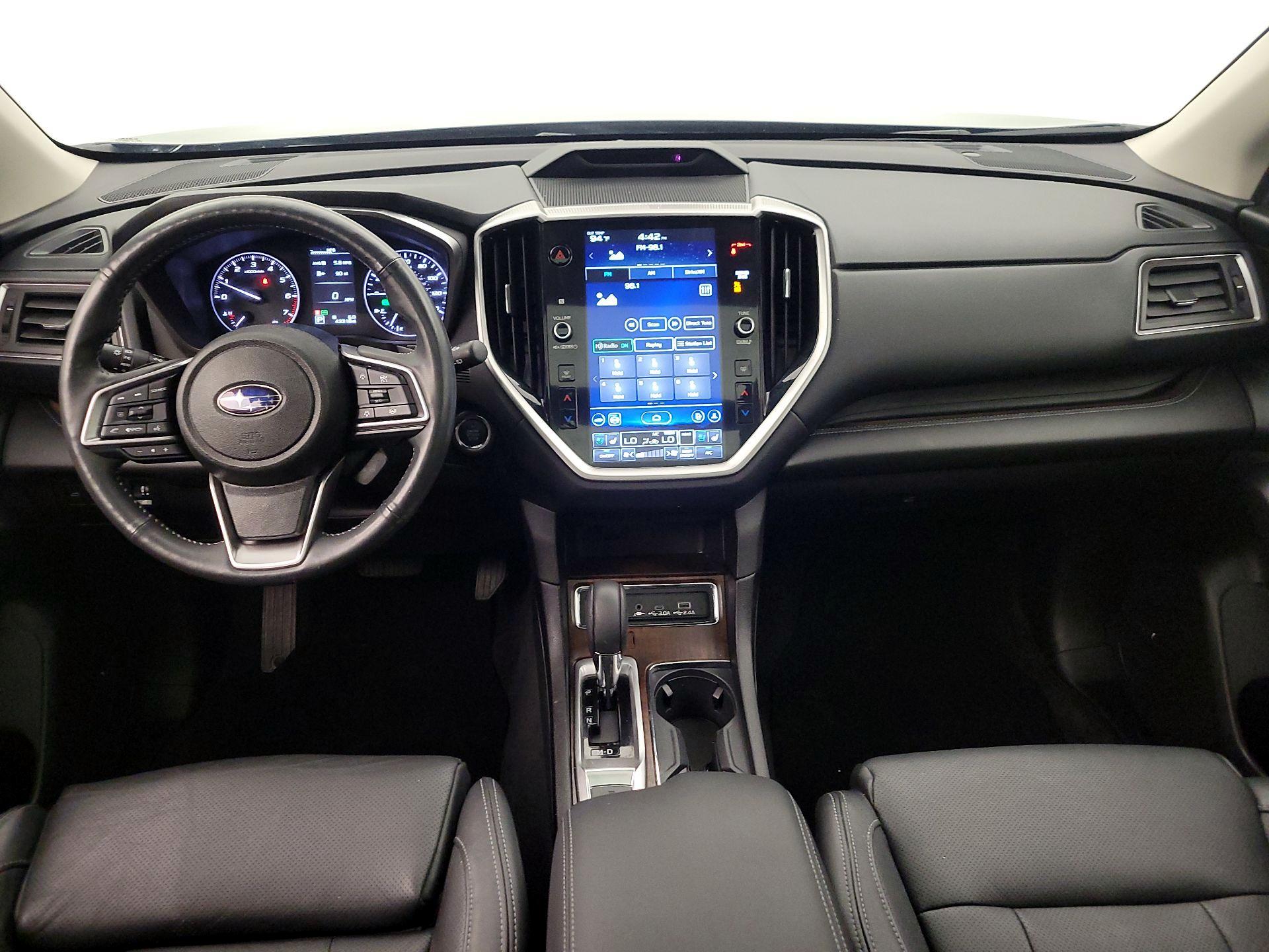 Thumbnail: 2023 Subaru Ascent - 9