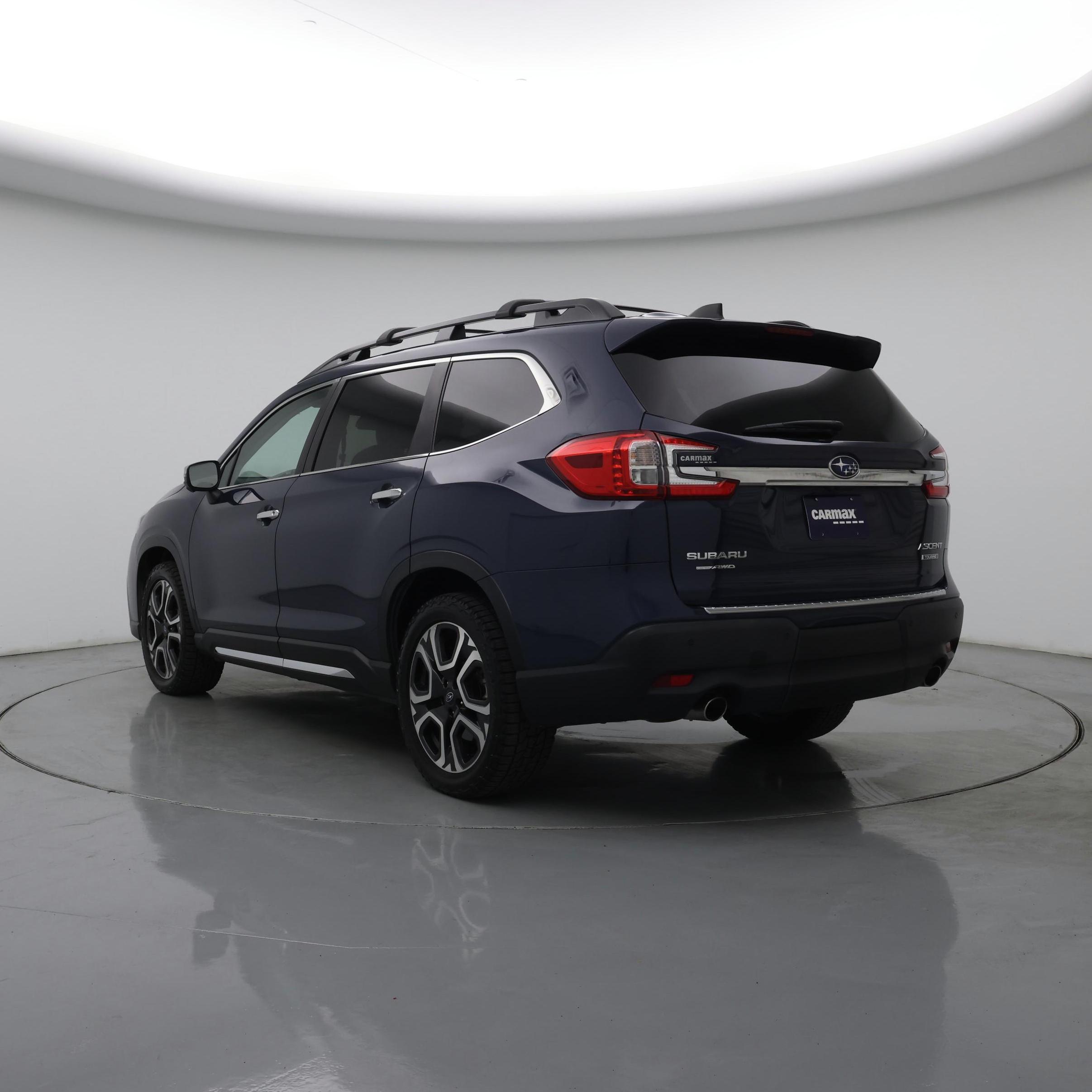 Thumbnail: 2023 Subaru Ascent - 2