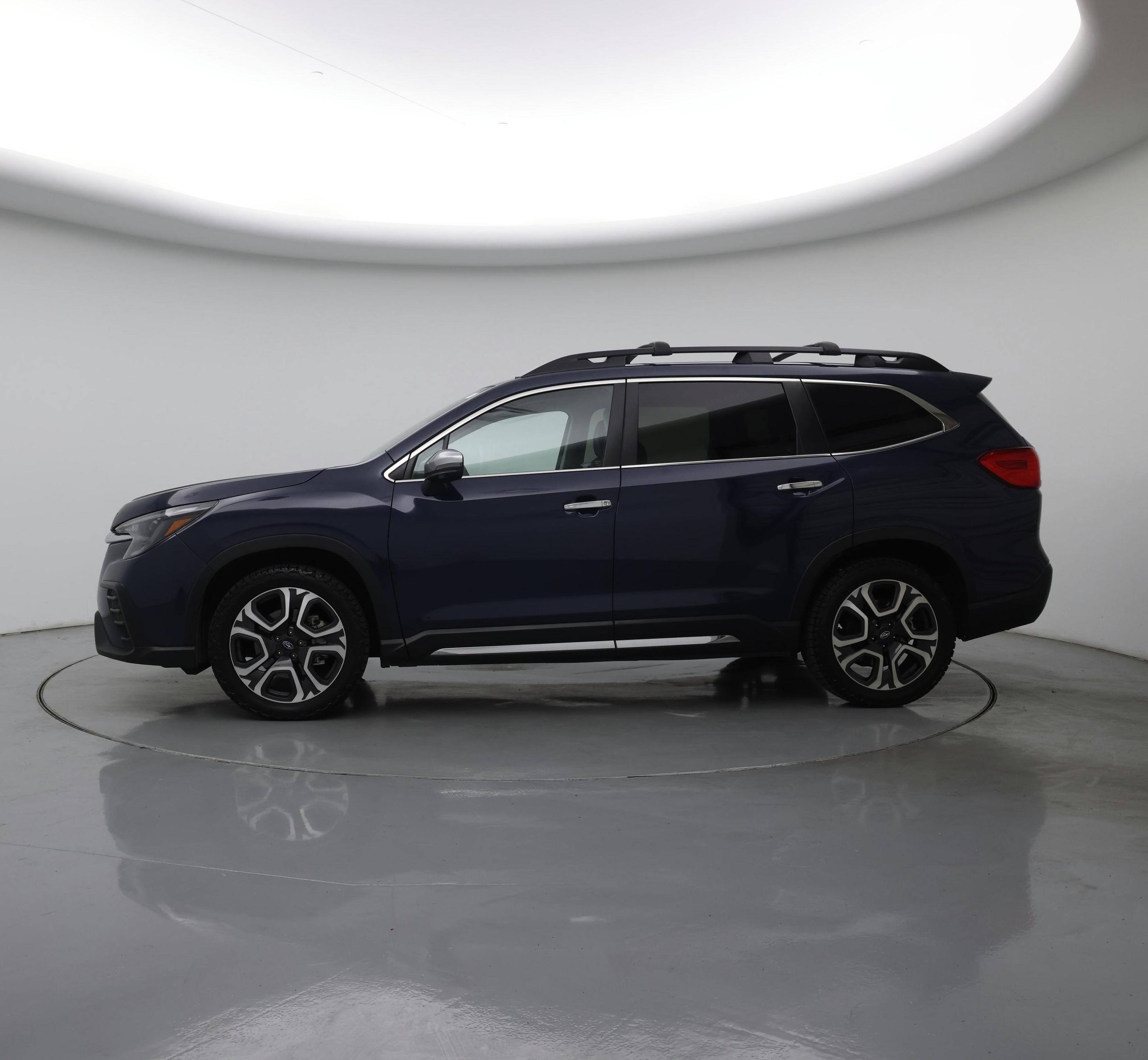 Thumbnail: 2023 Subaru Ascent - 3