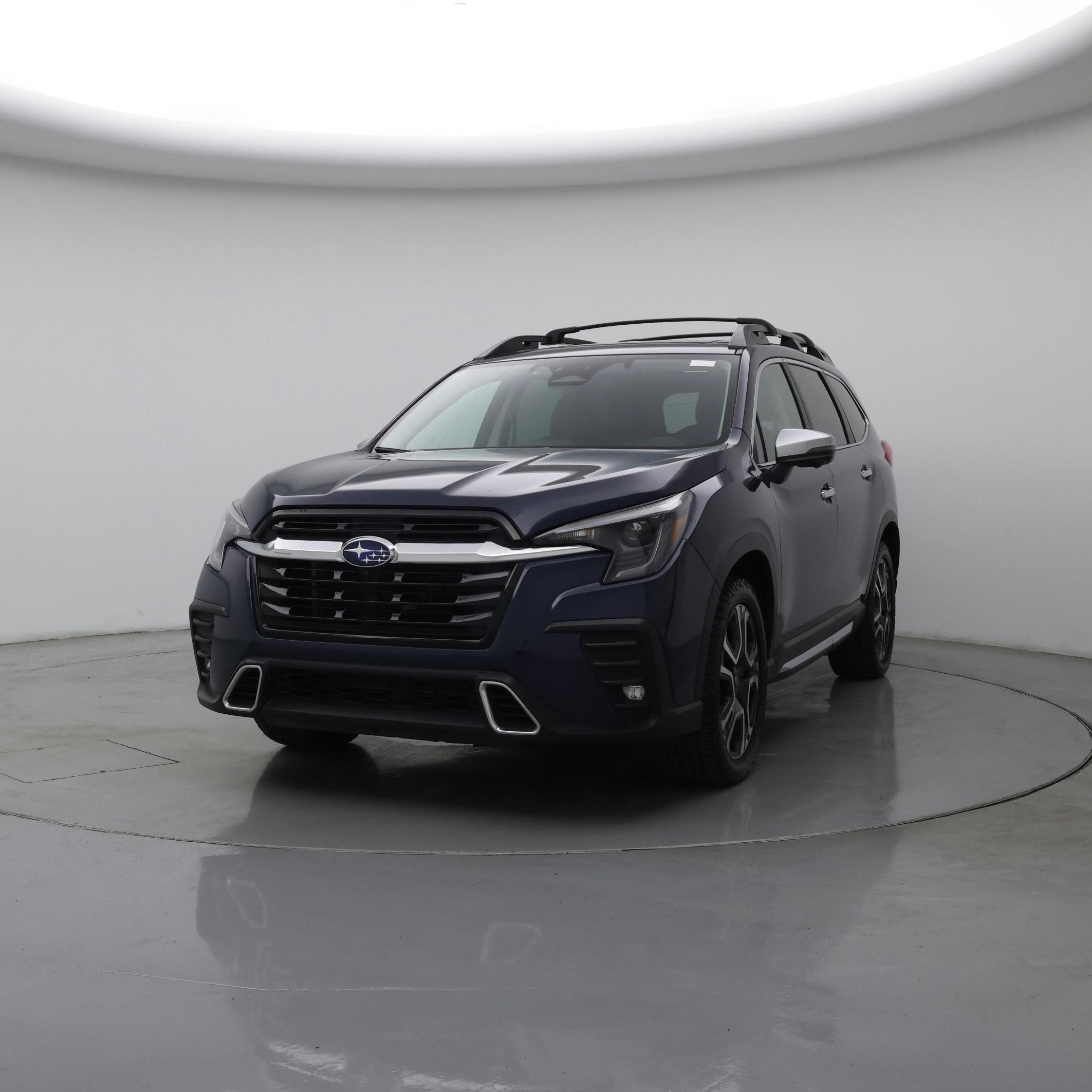 Thumbnail: 2023 Subaru Ascent - 4