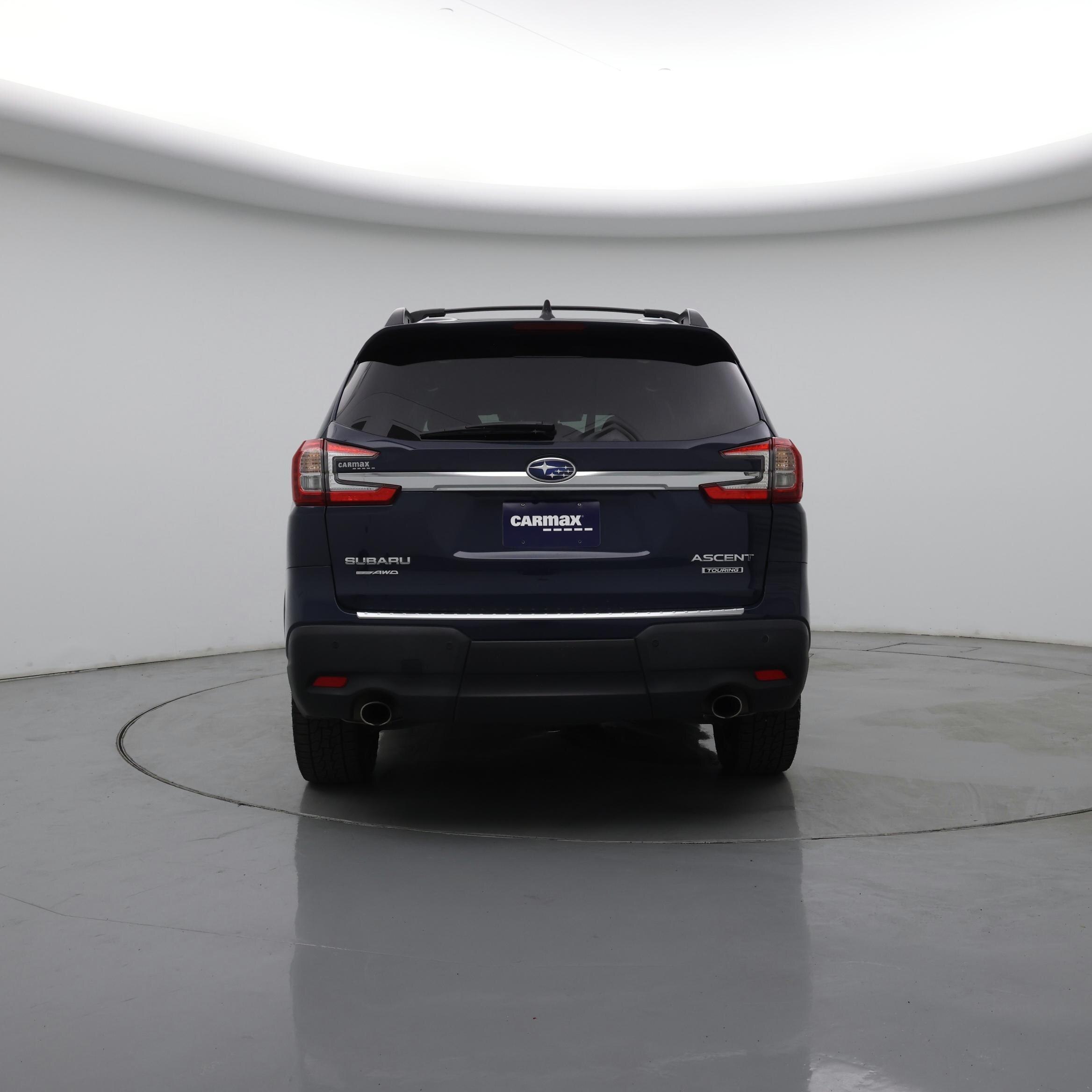 Thumbnail: 2023 Subaru Ascent - 6