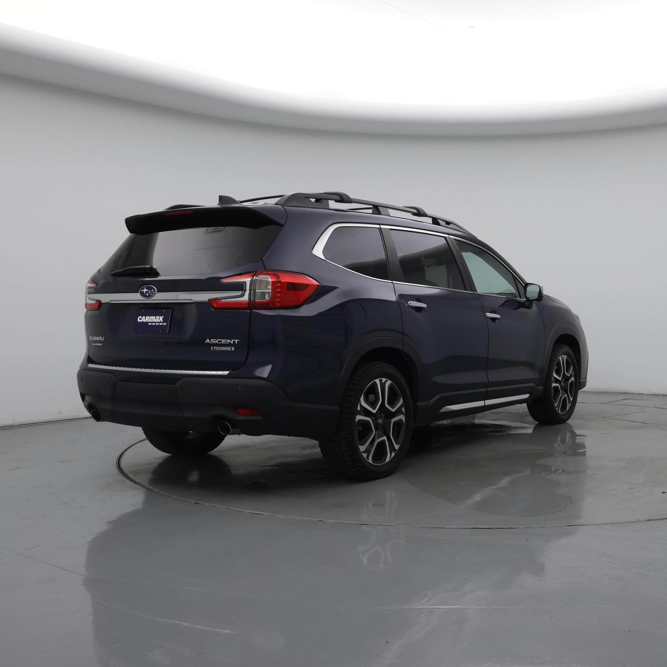 Thumbnail: 2023 Subaru Ascent - 8