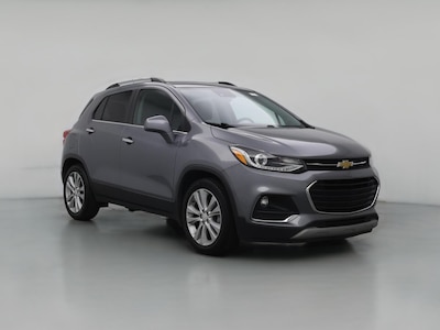 2020 Chevrolet Trax Premier
