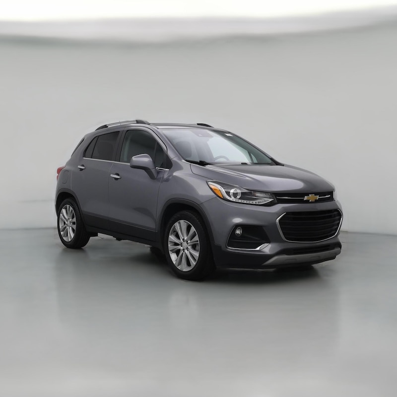 2020 Chevrolet Trax Premier