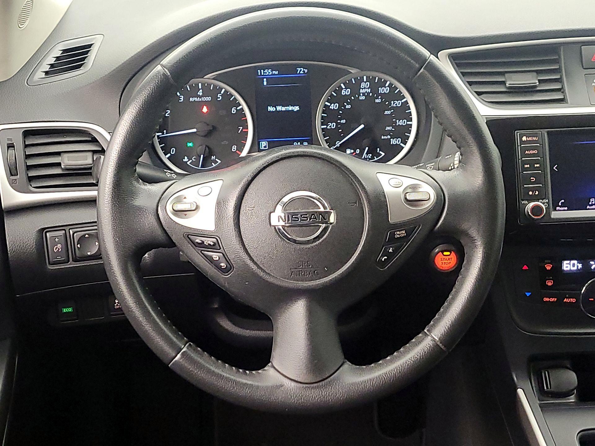 Thumbnail: 2019 Nissan Sentra - 10