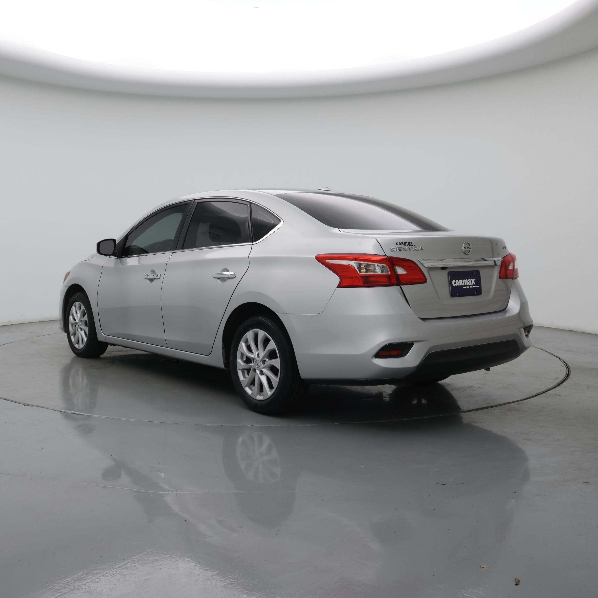 Thumbnail: 2019 Nissan Sentra - 2