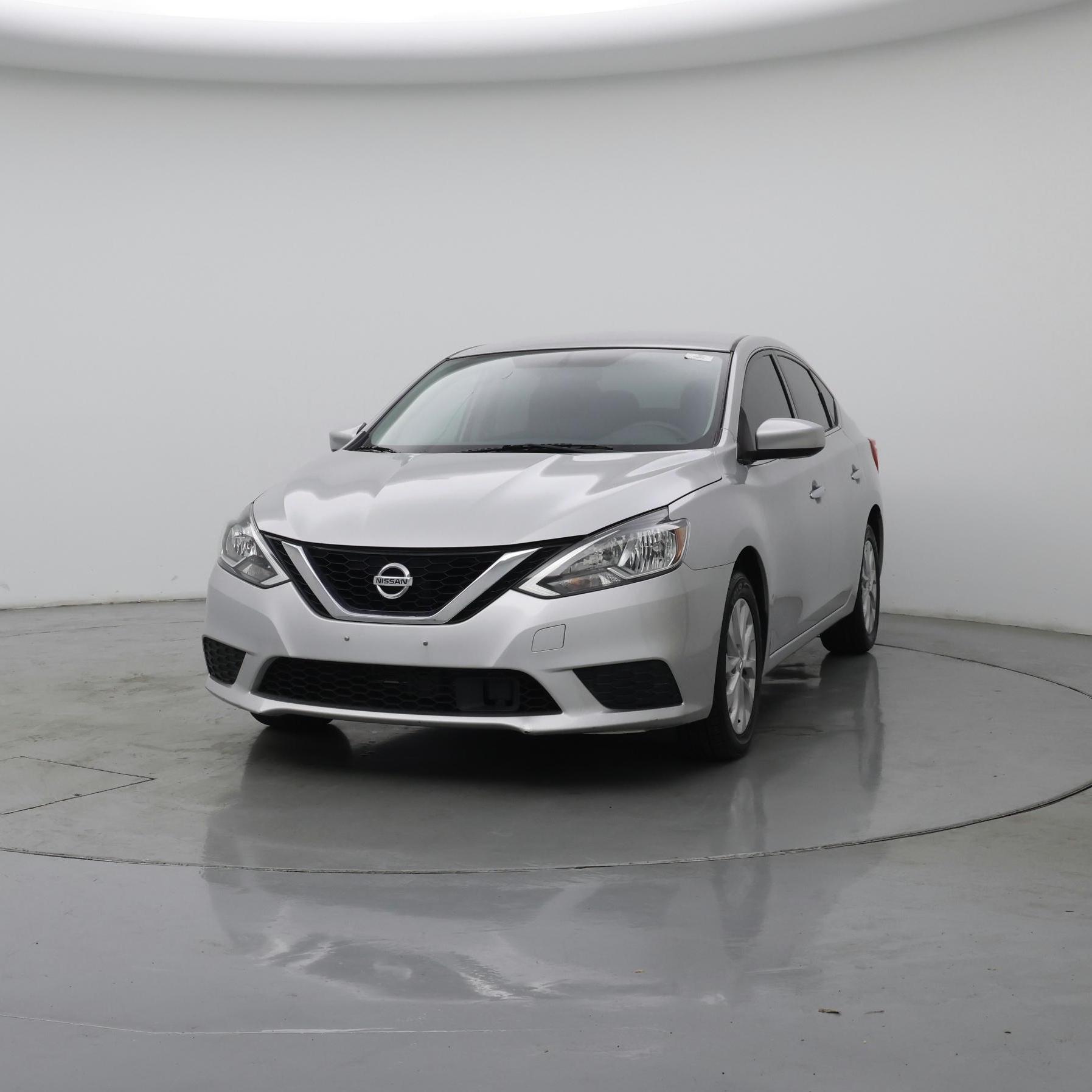 Thumbnail: 2019 Nissan Sentra - 4