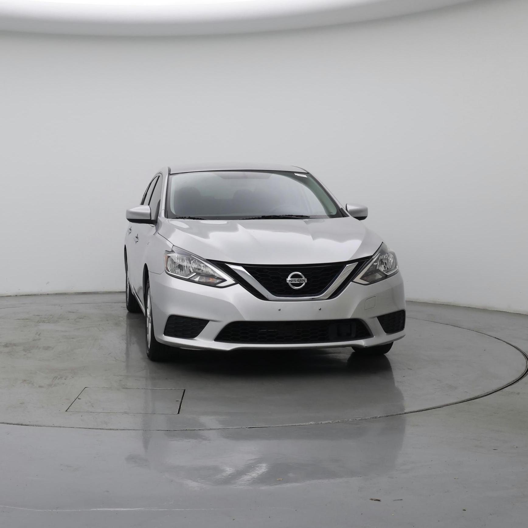 Thumbnail: 2019 Nissan Sentra - 5