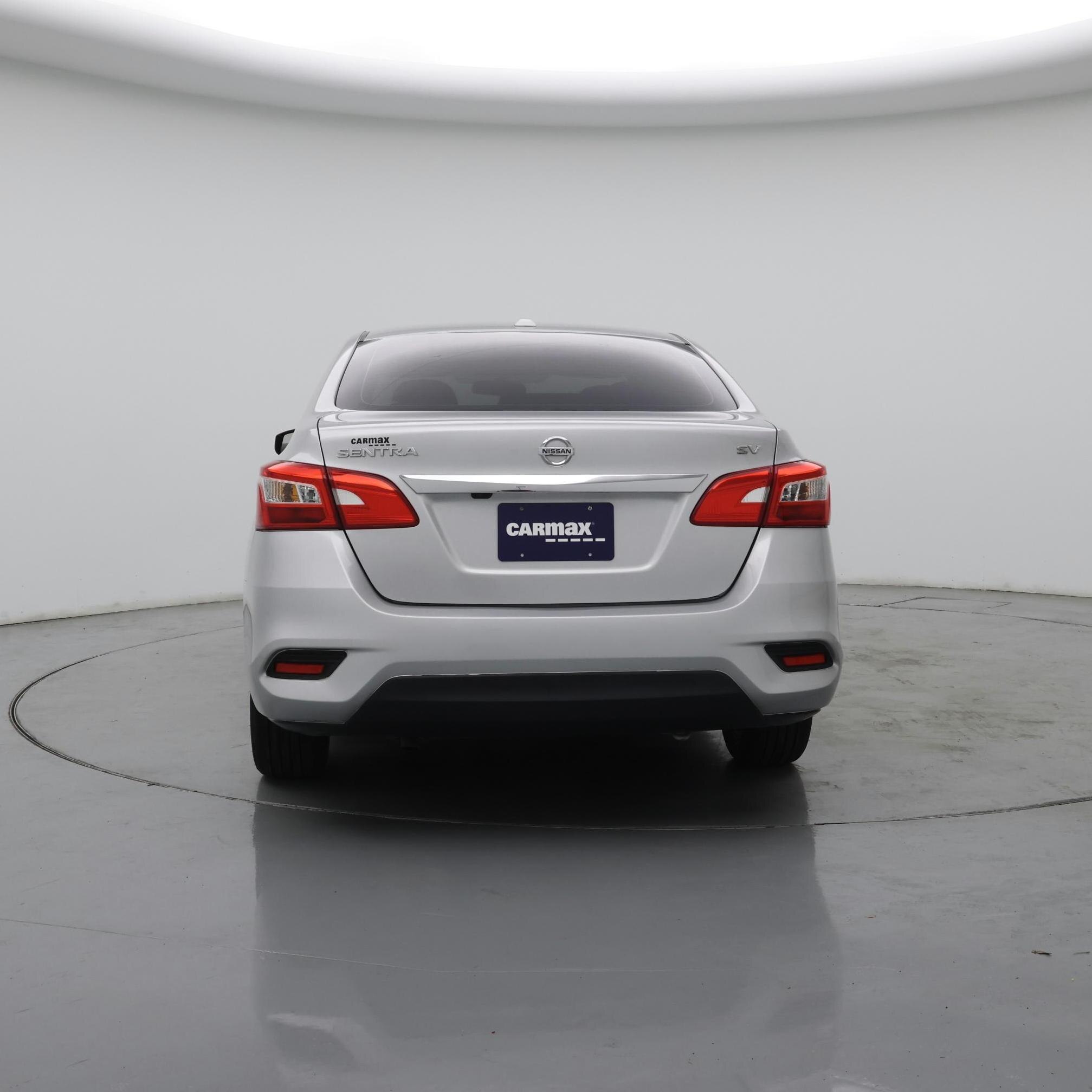 Thumbnail: 2019 Nissan Sentra - 6