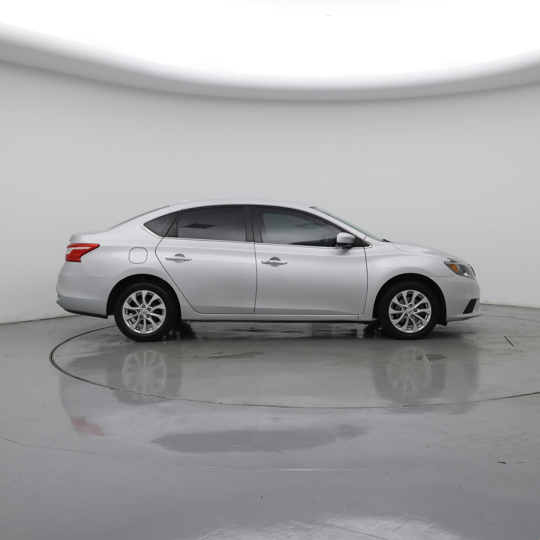 Thumbnail: 2019 Nissan Sentra - 7