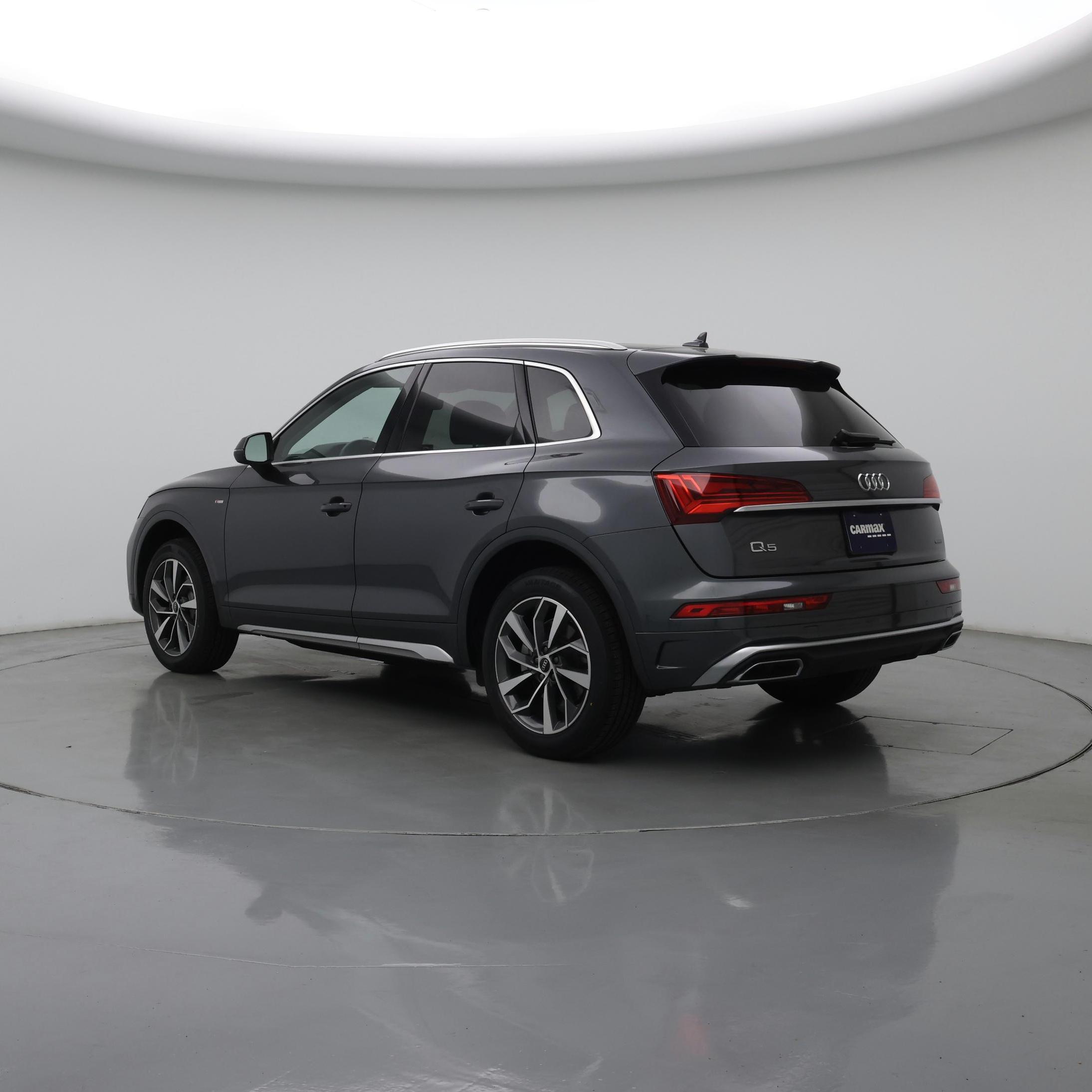 Thumbnail: 2022 Audi Q5 - 2