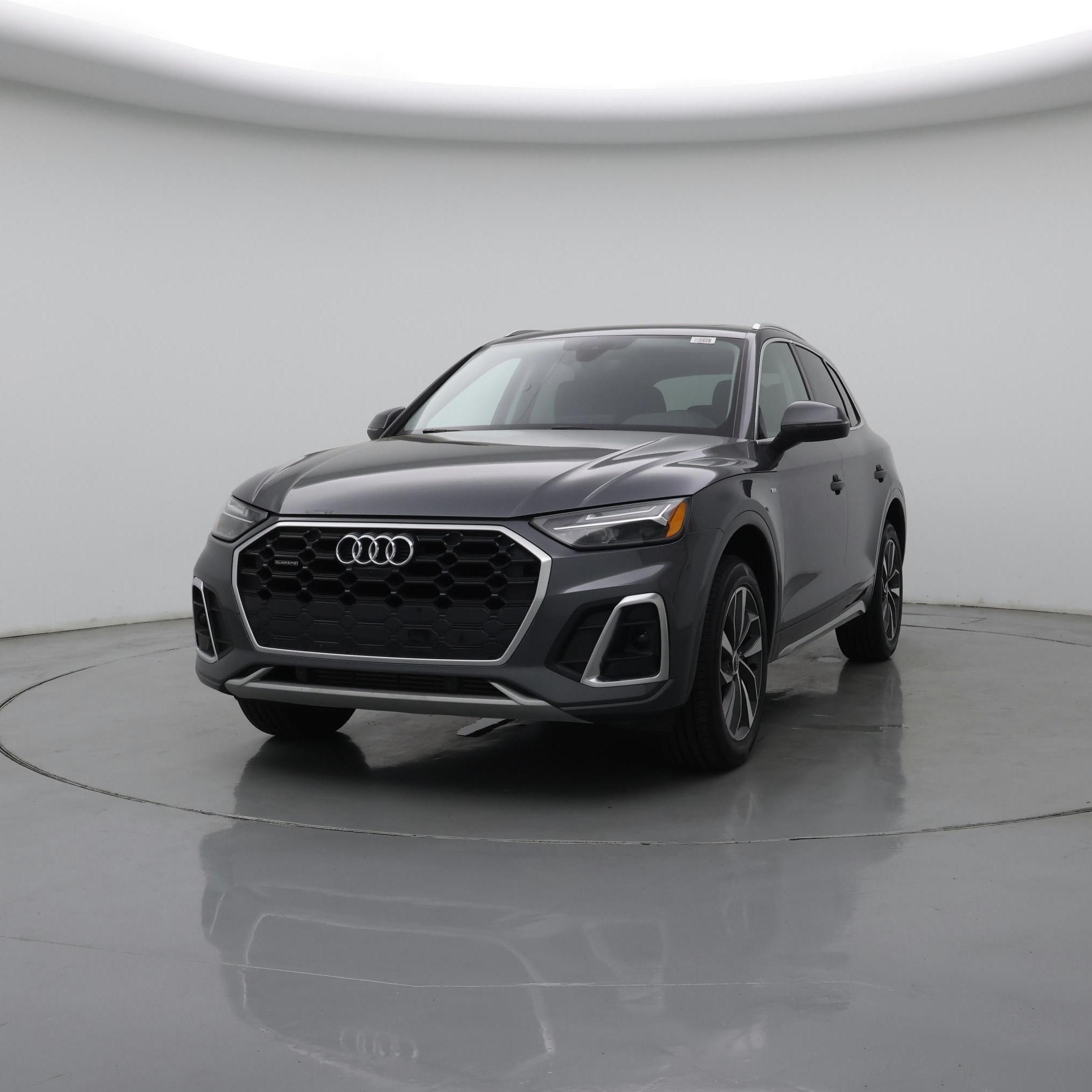 Thumbnail: 2022 Audi Q5 - 4
