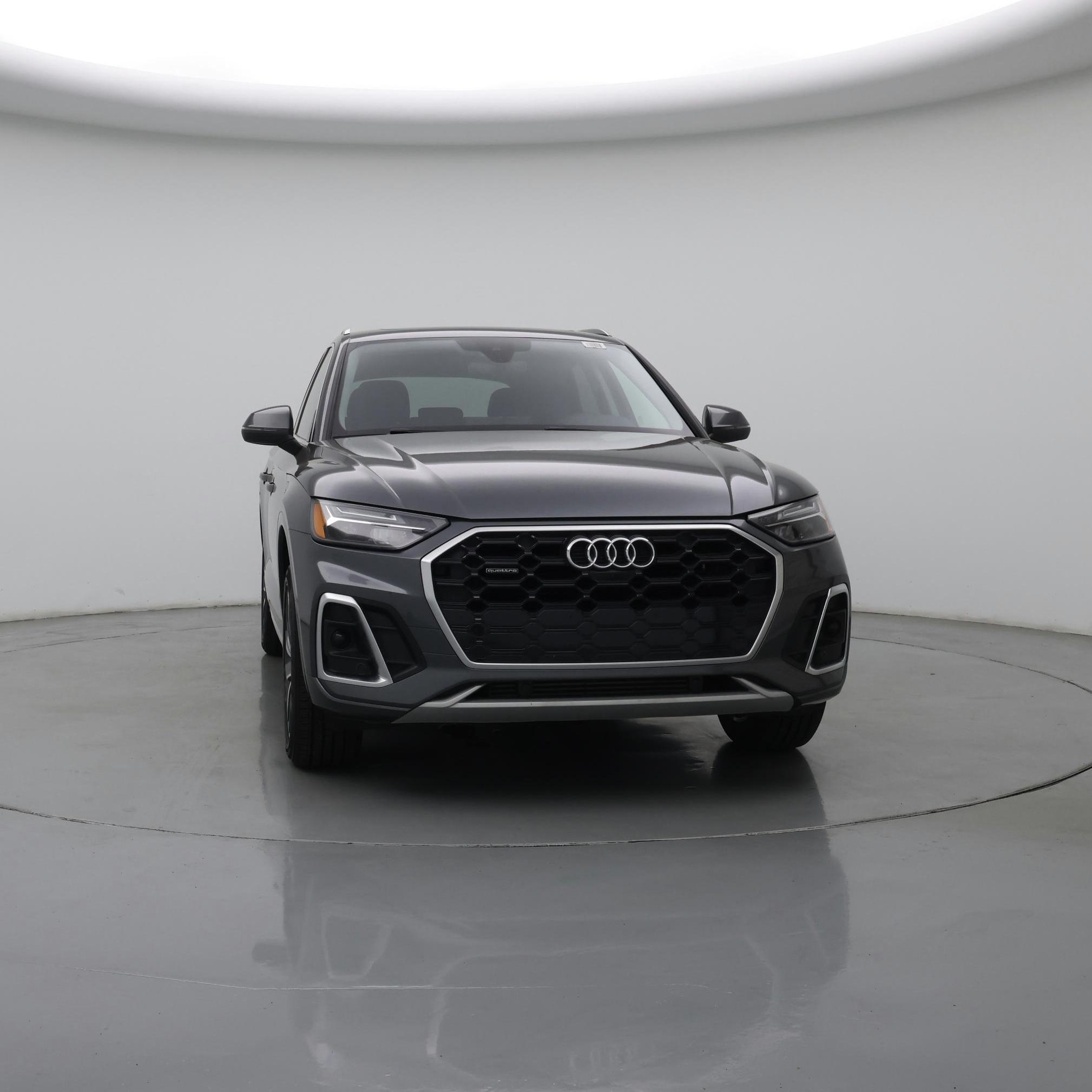 Thumbnail: 2022 Audi Q5 - 5
