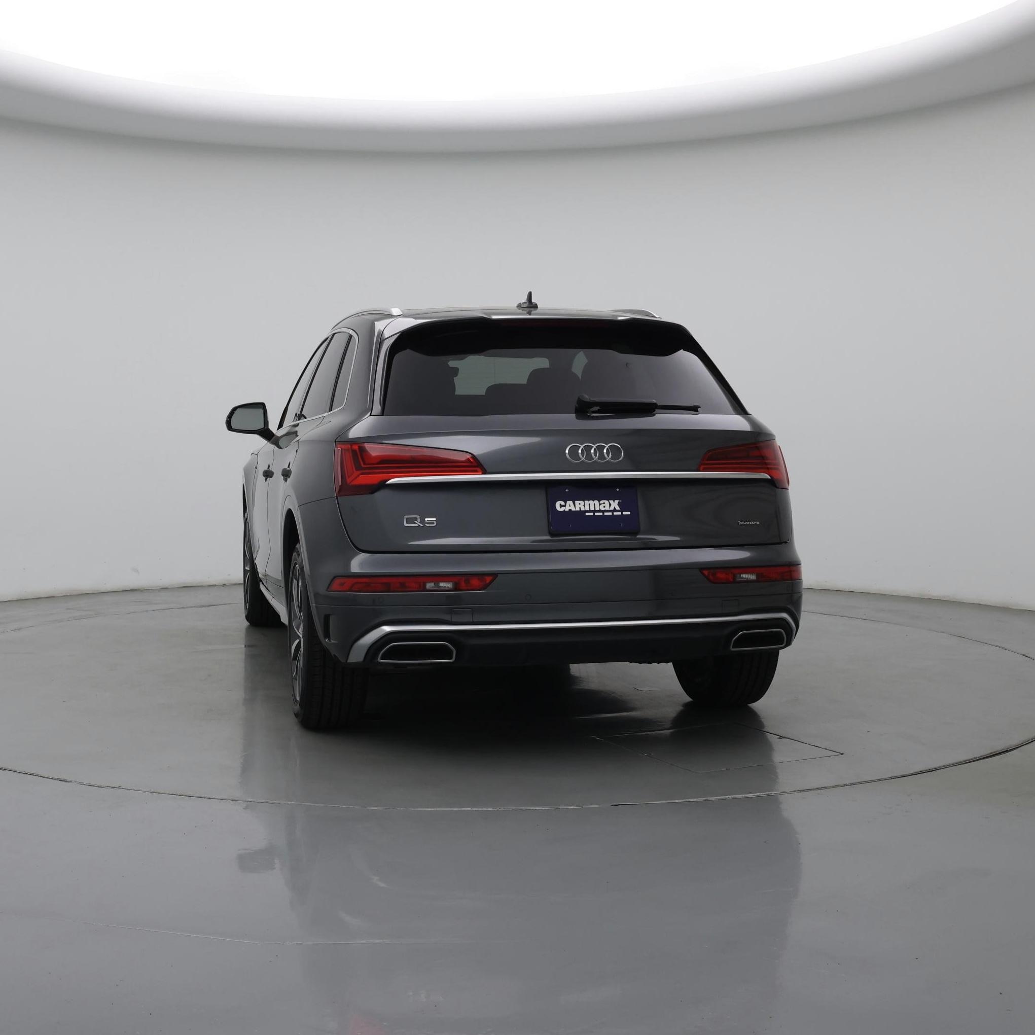 Thumbnail: 2022 Audi Q5 - 6