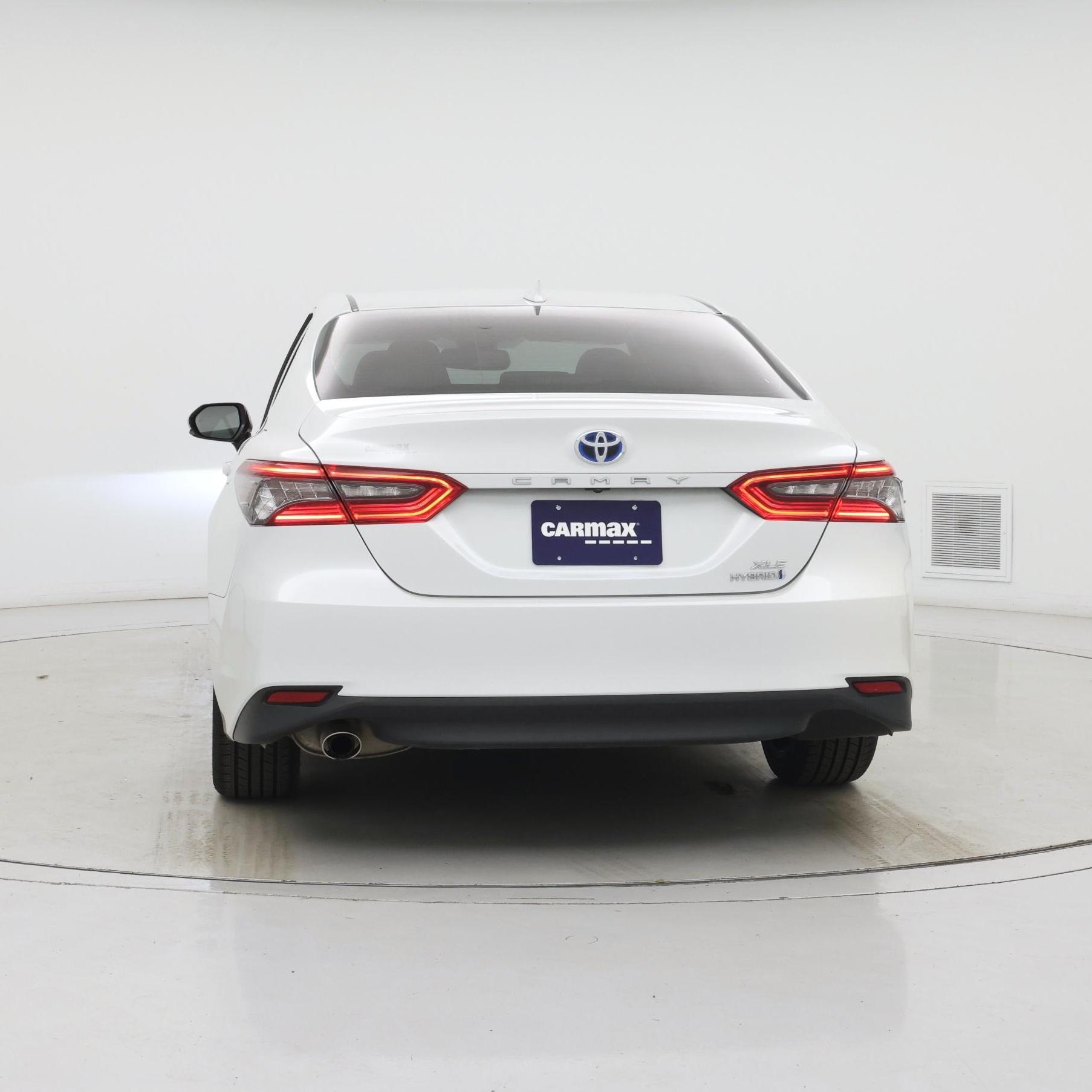 Thumbnail: 2022 Toyota Camry - 6