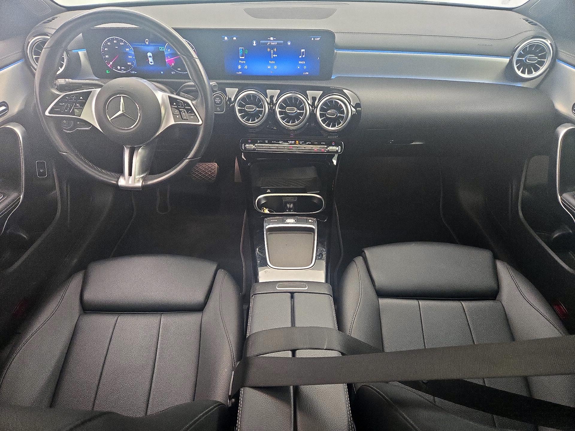 Thumbnail: 2025 Mercedes-Benz CLA - 9