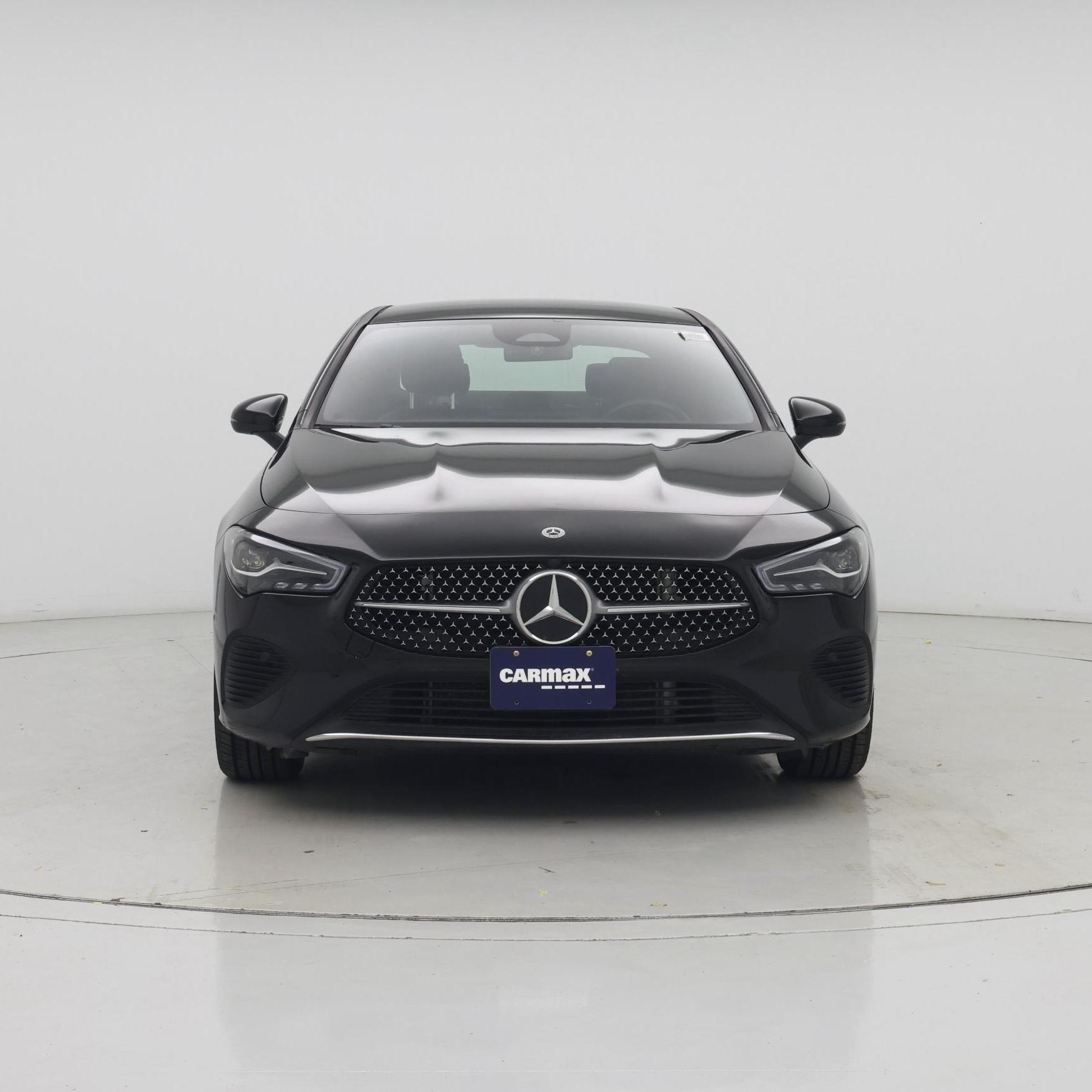 Thumbnail: 2025 Mercedes-Benz CLA - 5