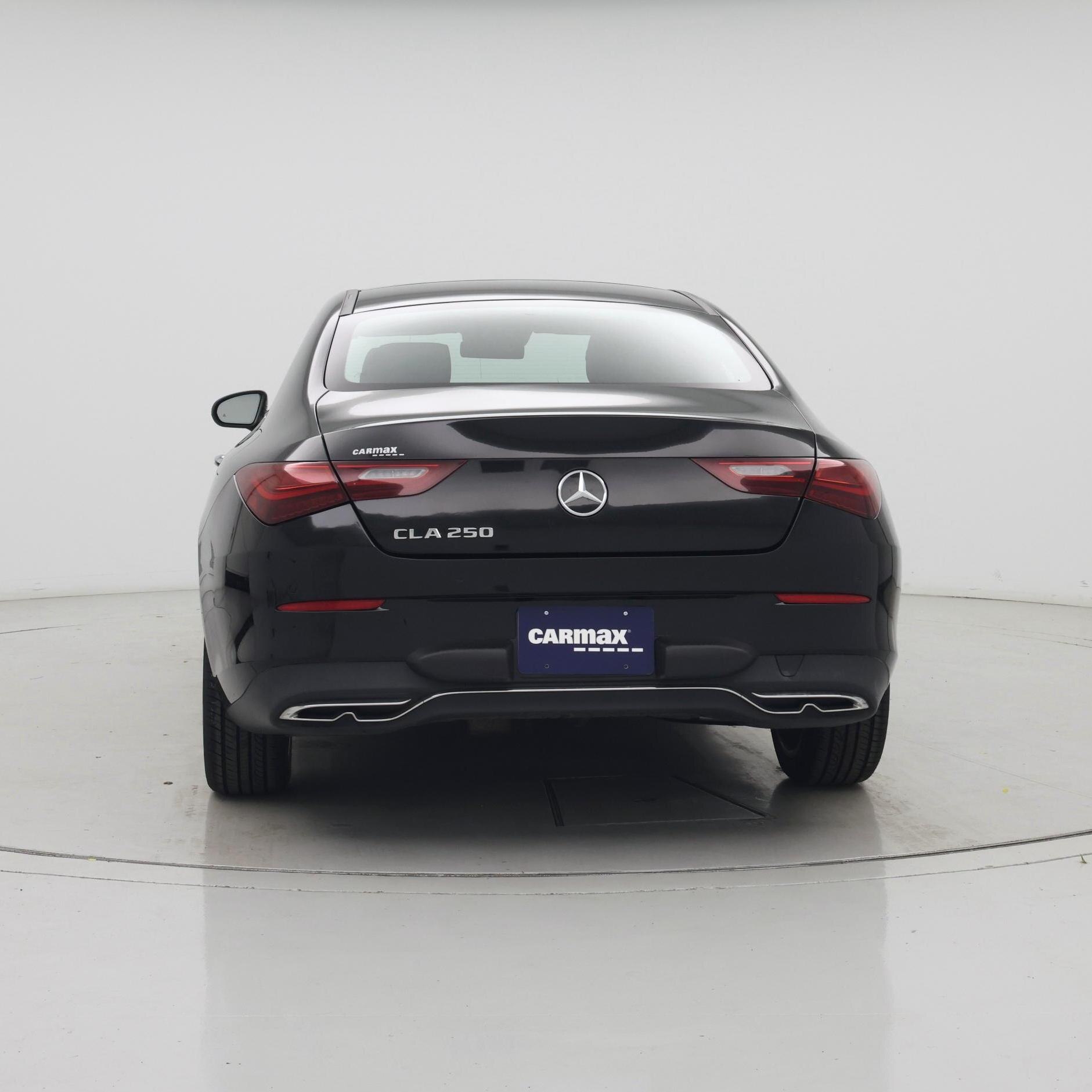 Thumbnail: 2025 Mercedes-Benz CLA - 6