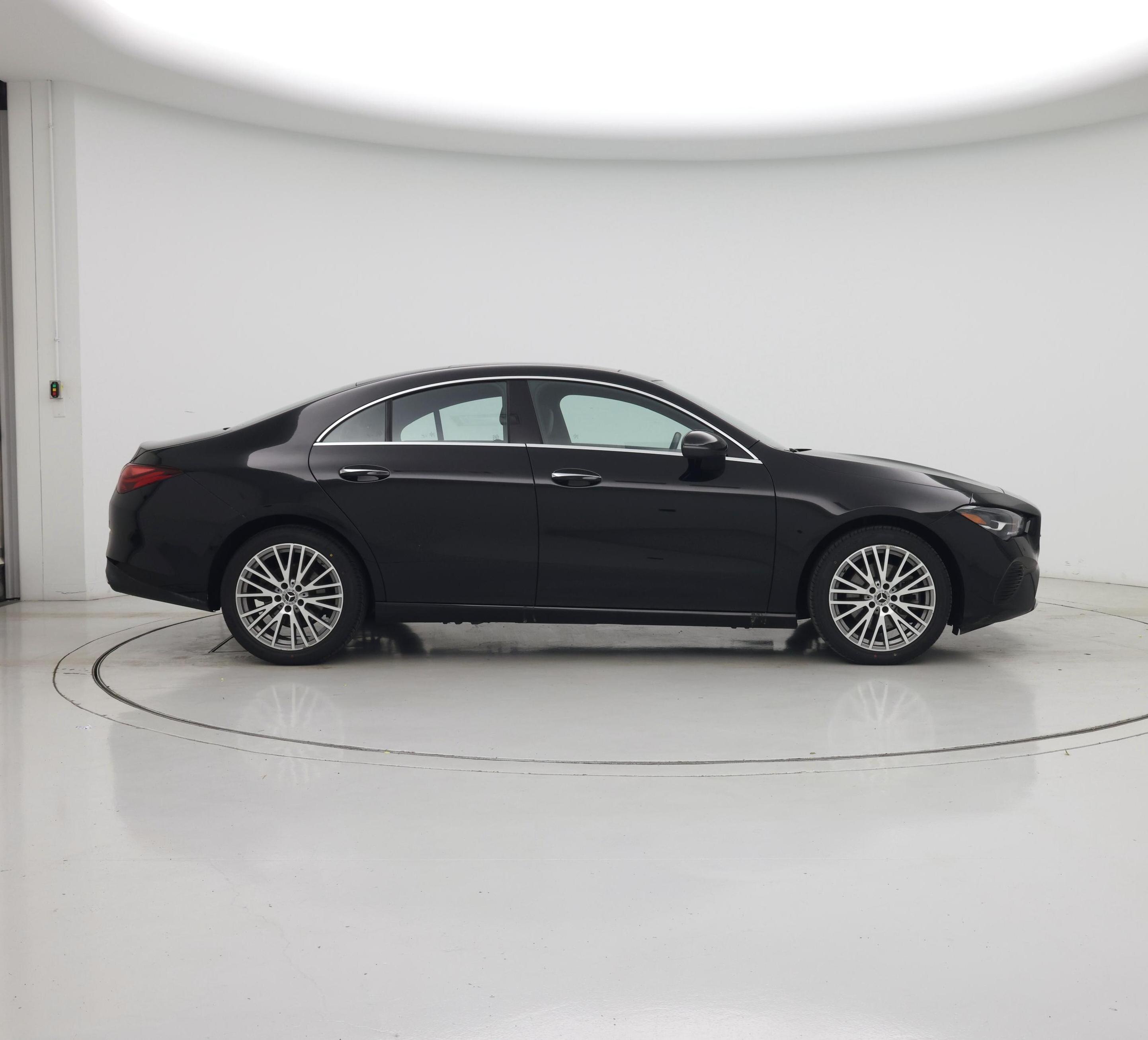Thumbnail: 2025 Mercedes-Benz CLA - 7
