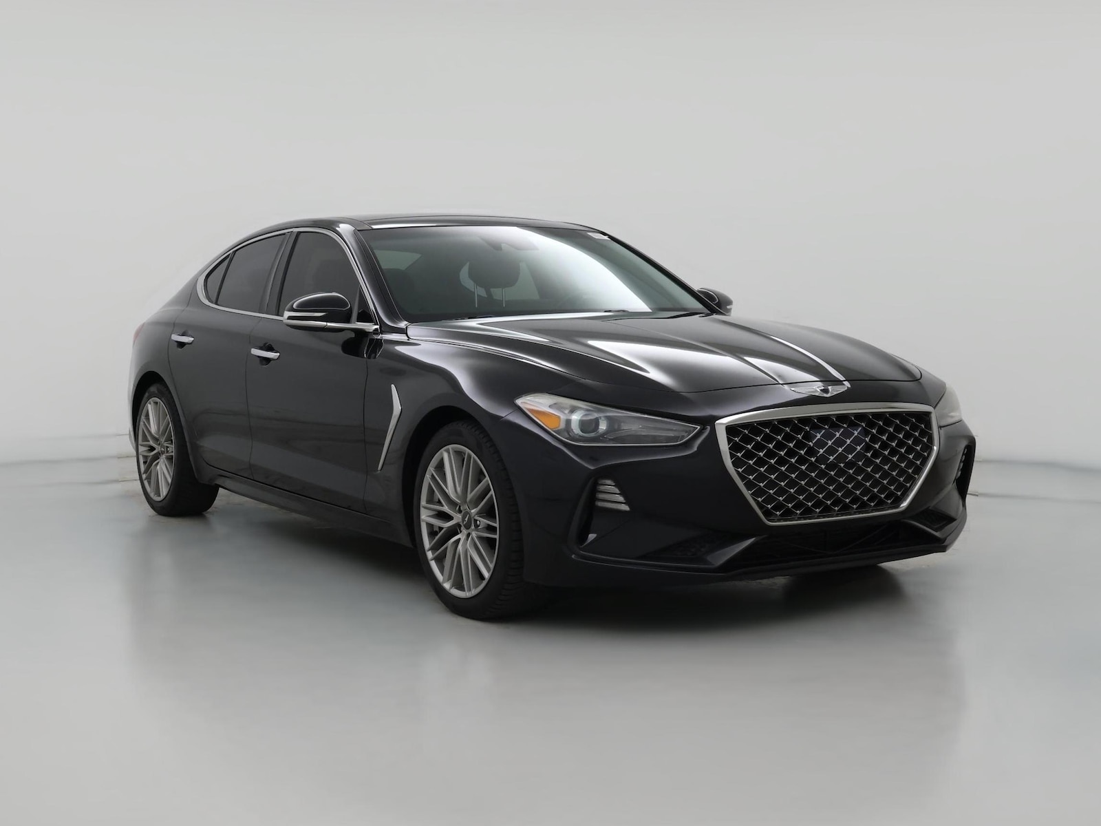 2021 GENESIS G70