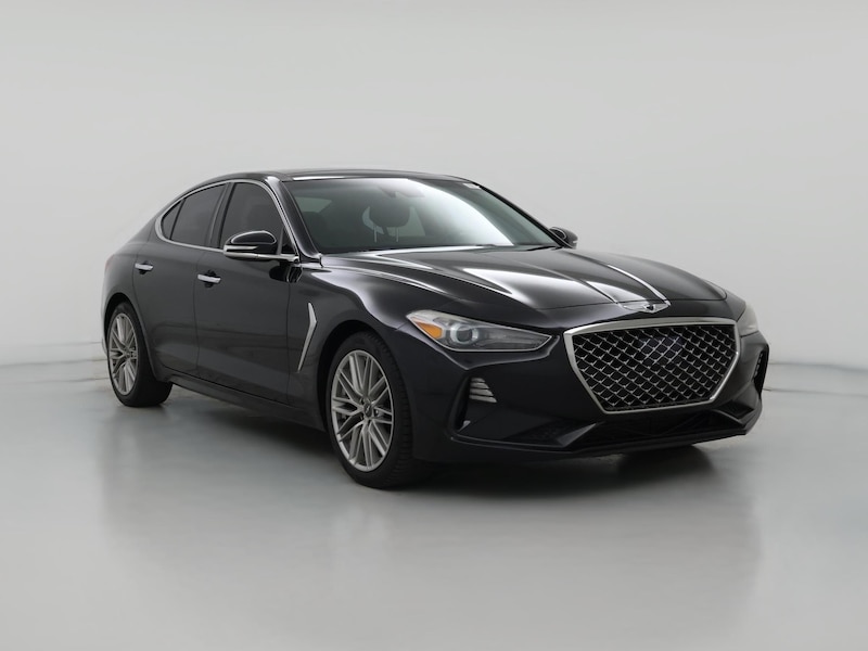 2021 Genesis G70 2.0T -
                  Tucson, AZ