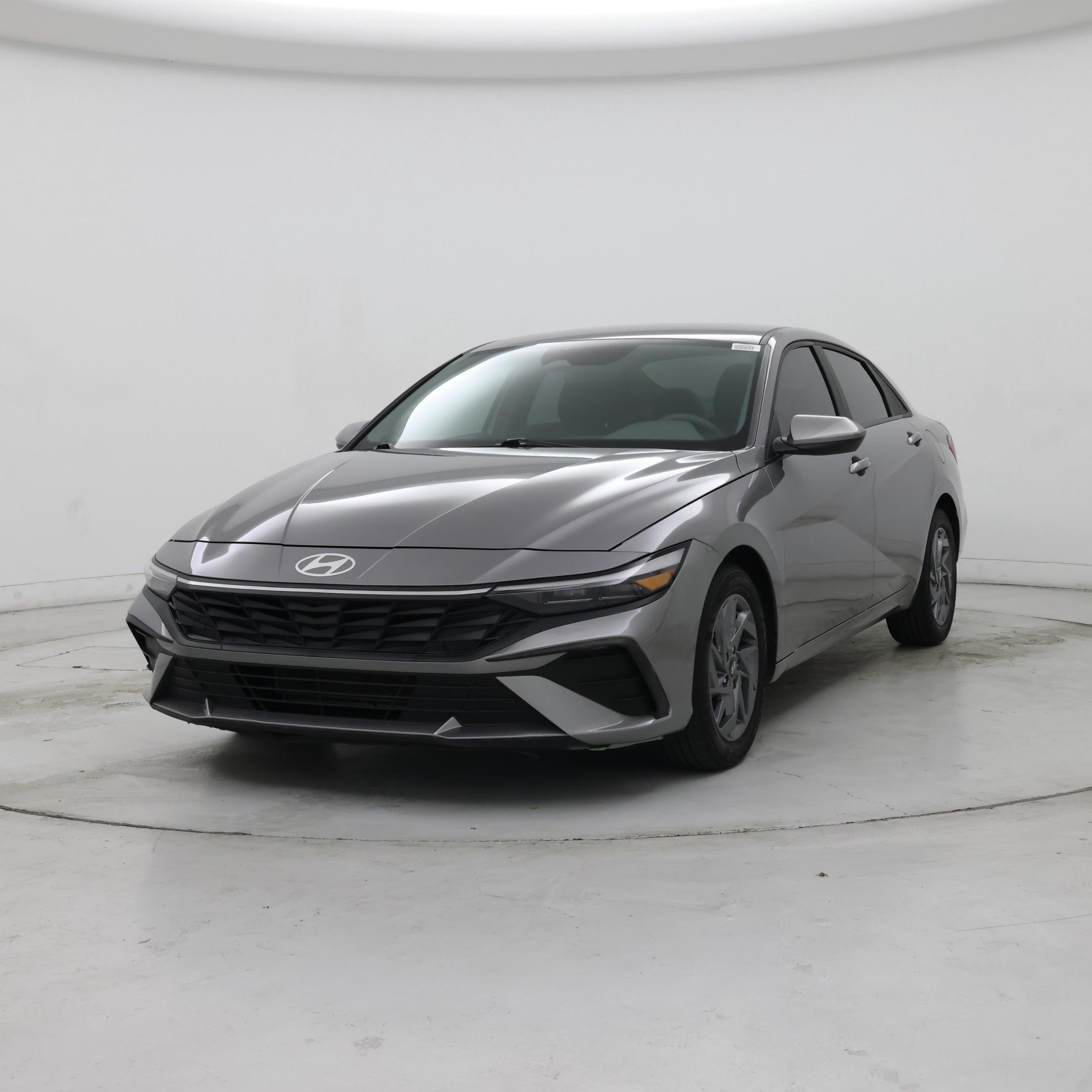 Thumbnail: 2024 Hyundai Elantra - 4