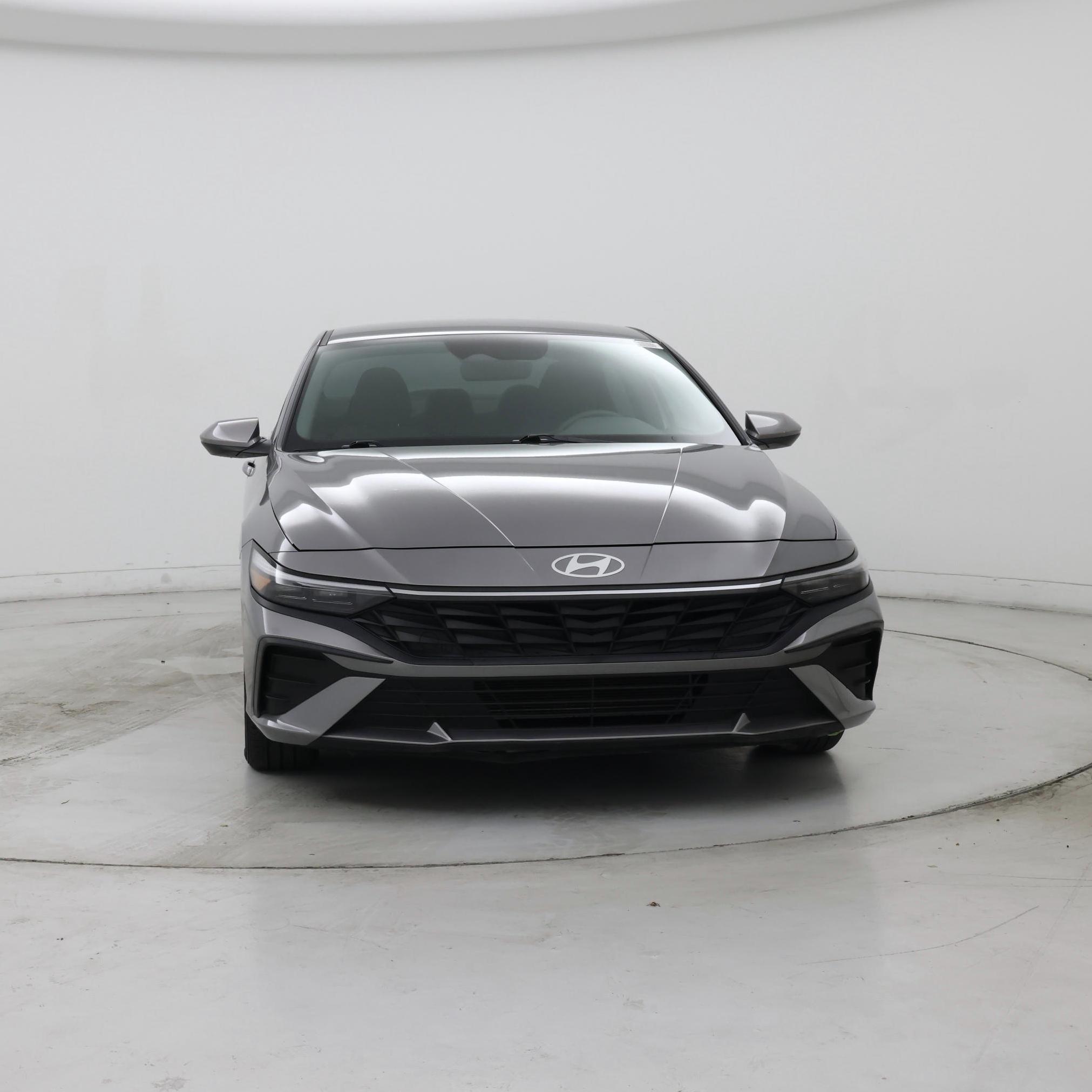 Thumbnail: 2024 Hyundai Elantra - 5