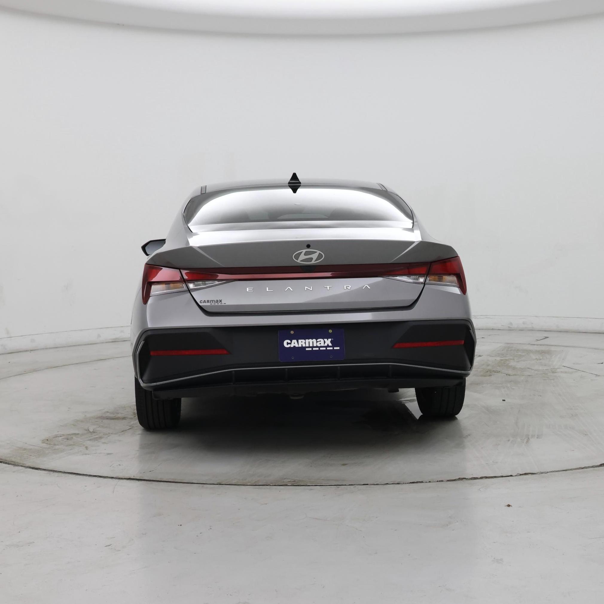 Thumbnail: 2024 Hyundai Elantra - 6