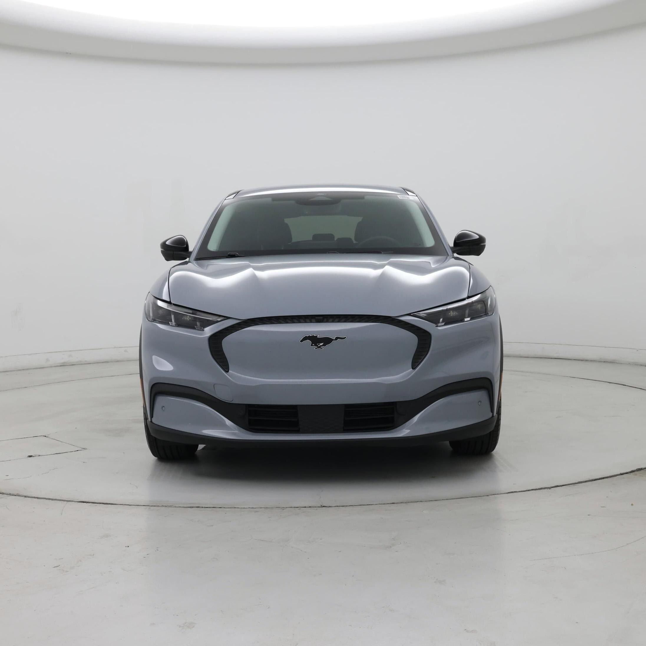 Thumbnail: 2025 Ford Mustang Mach-E - 5