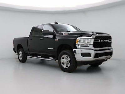 2022 Ram 2500 Bighorn