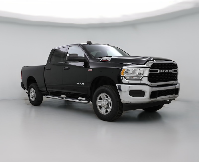 2022 Ram 2500 Bighorn
