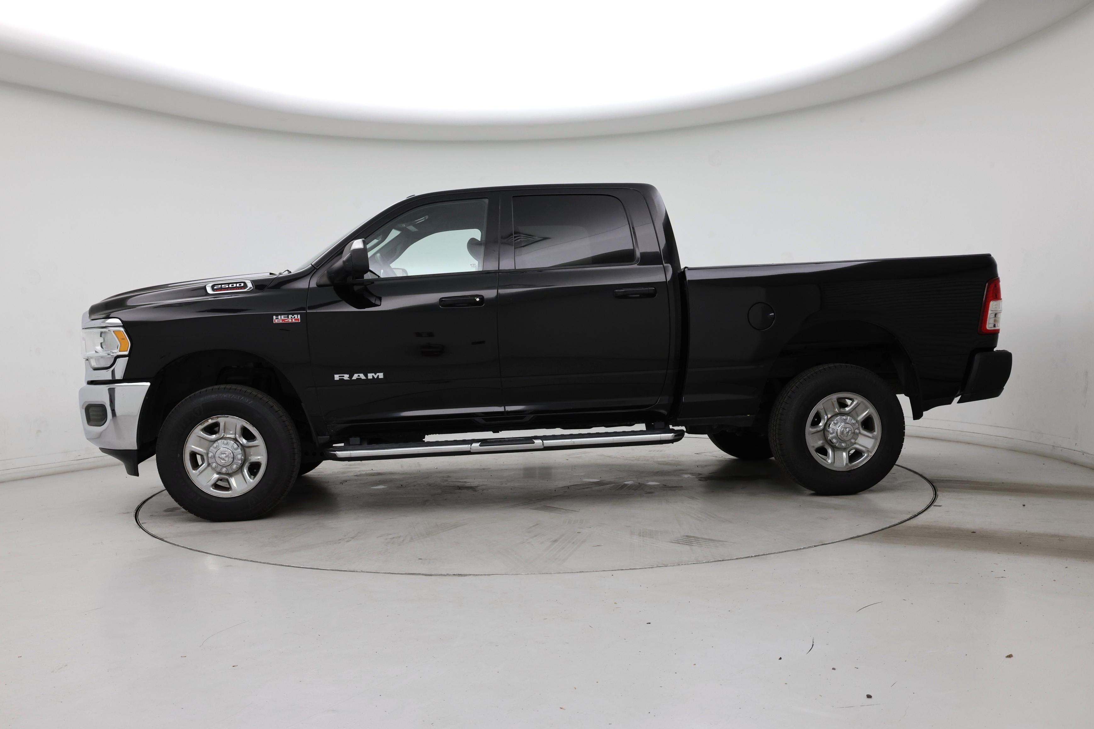 Thumbnail: 2022 RAM 2500 - 3